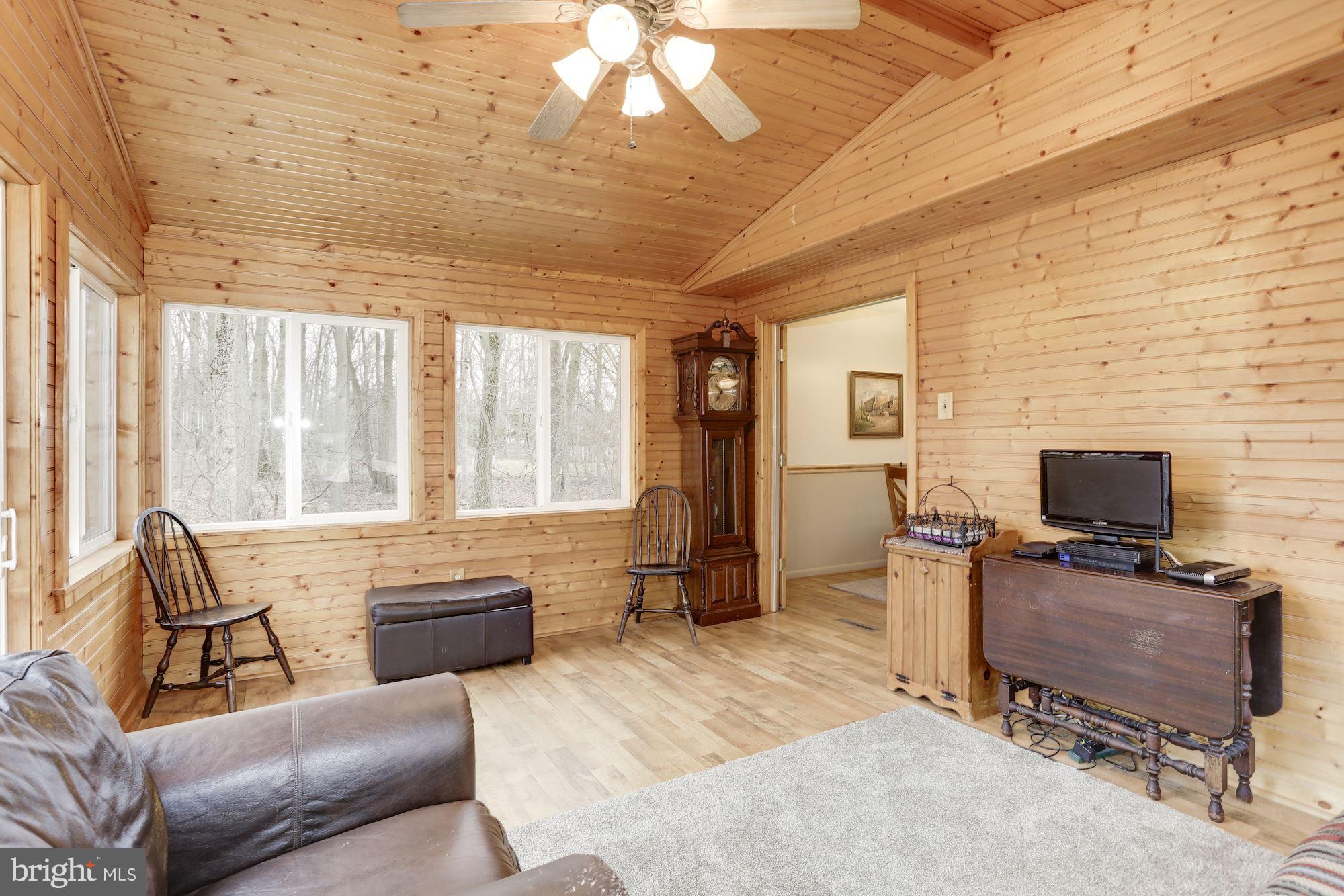 BODKIN PLAINS - Residential