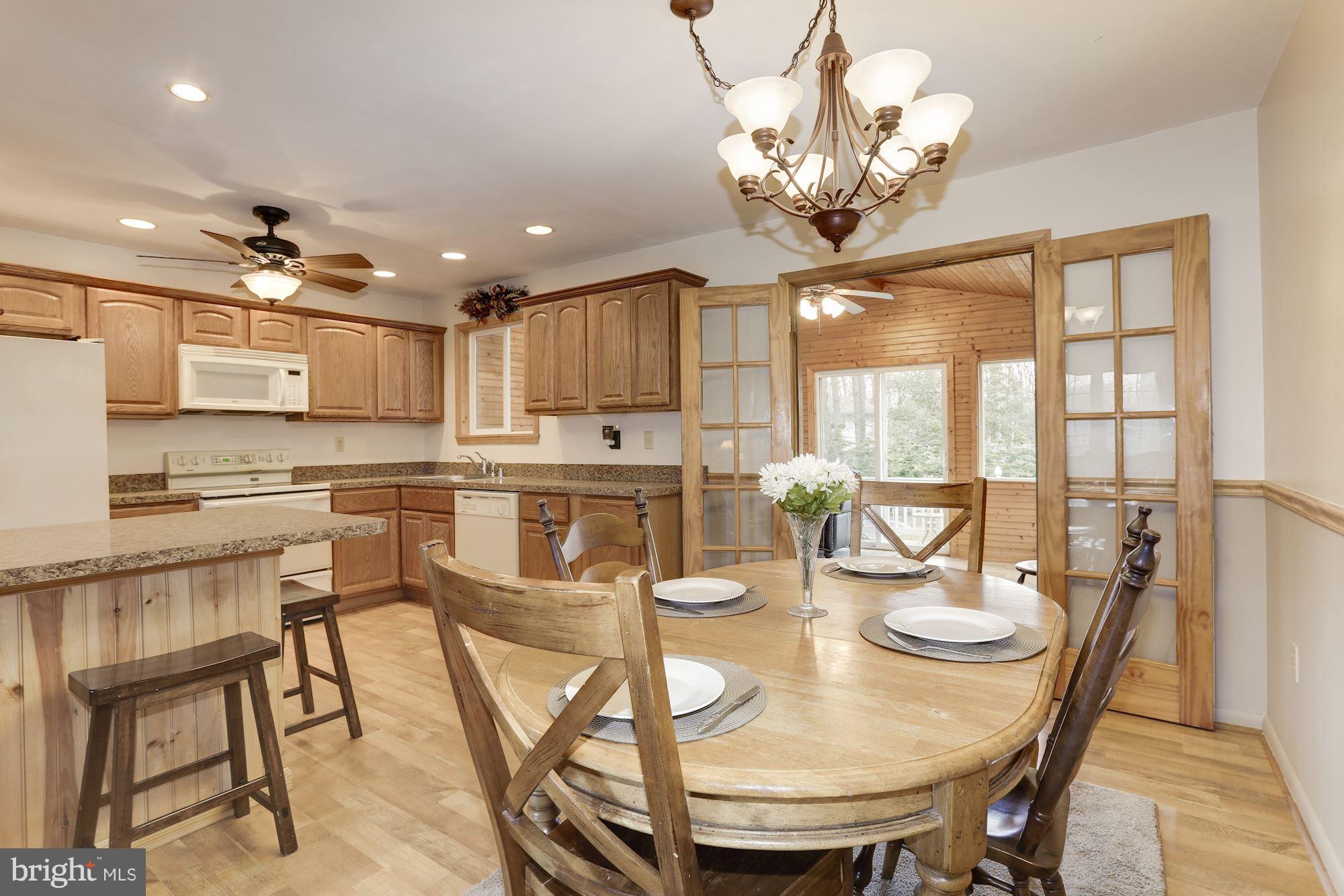 BODKIN PLAINS - Residential