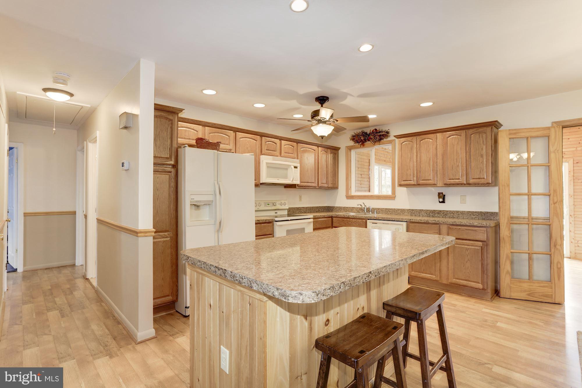 BODKIN PLAINS - Residential