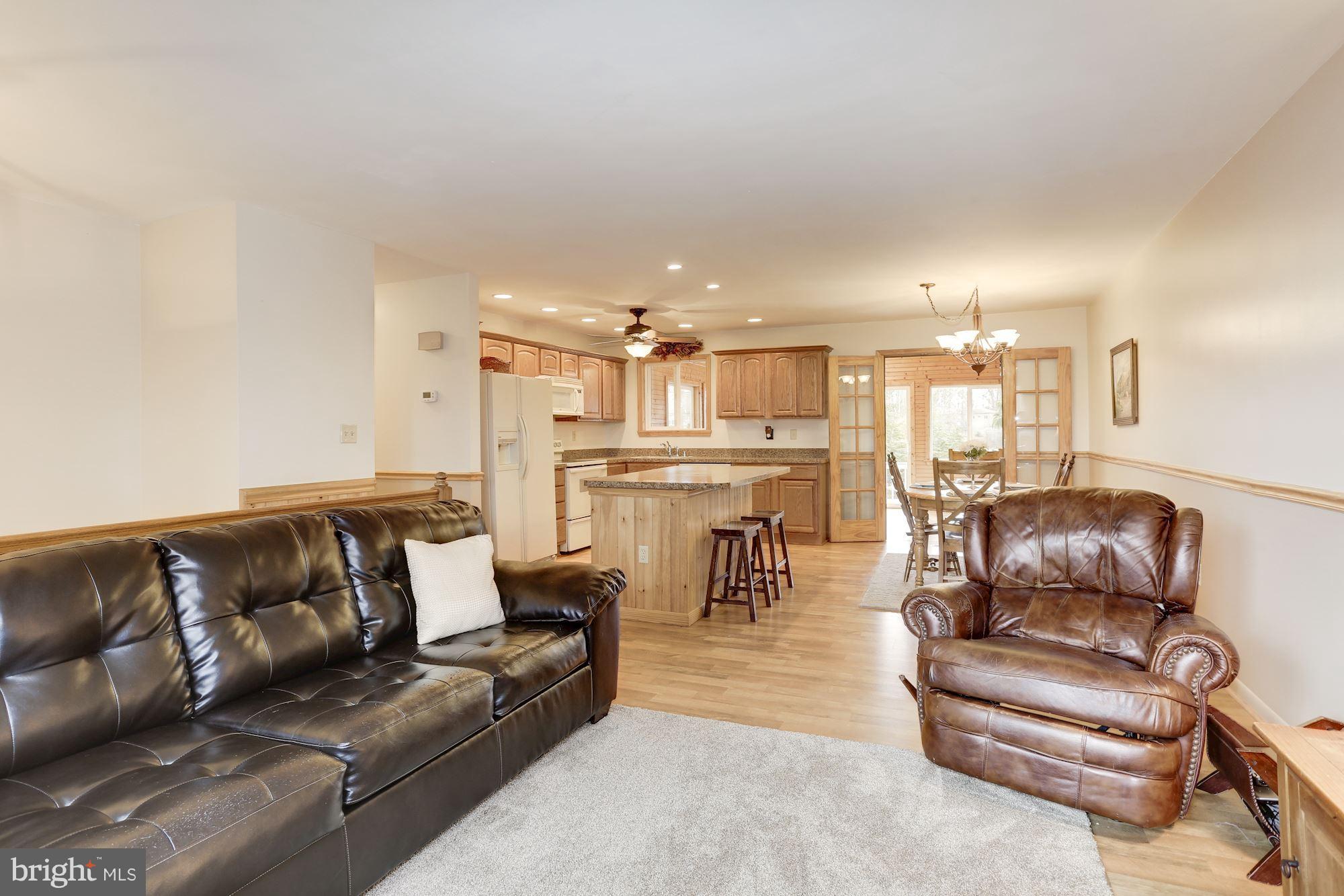 BODKIN PLAINS - Residential