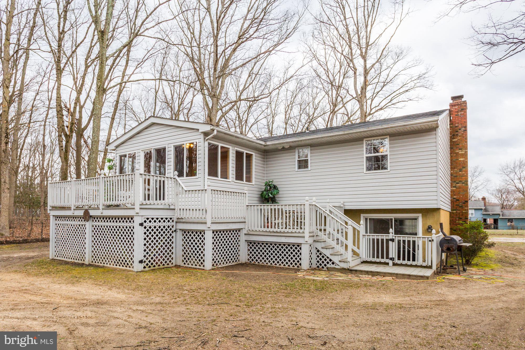 BODKIN PLAINS - Residential