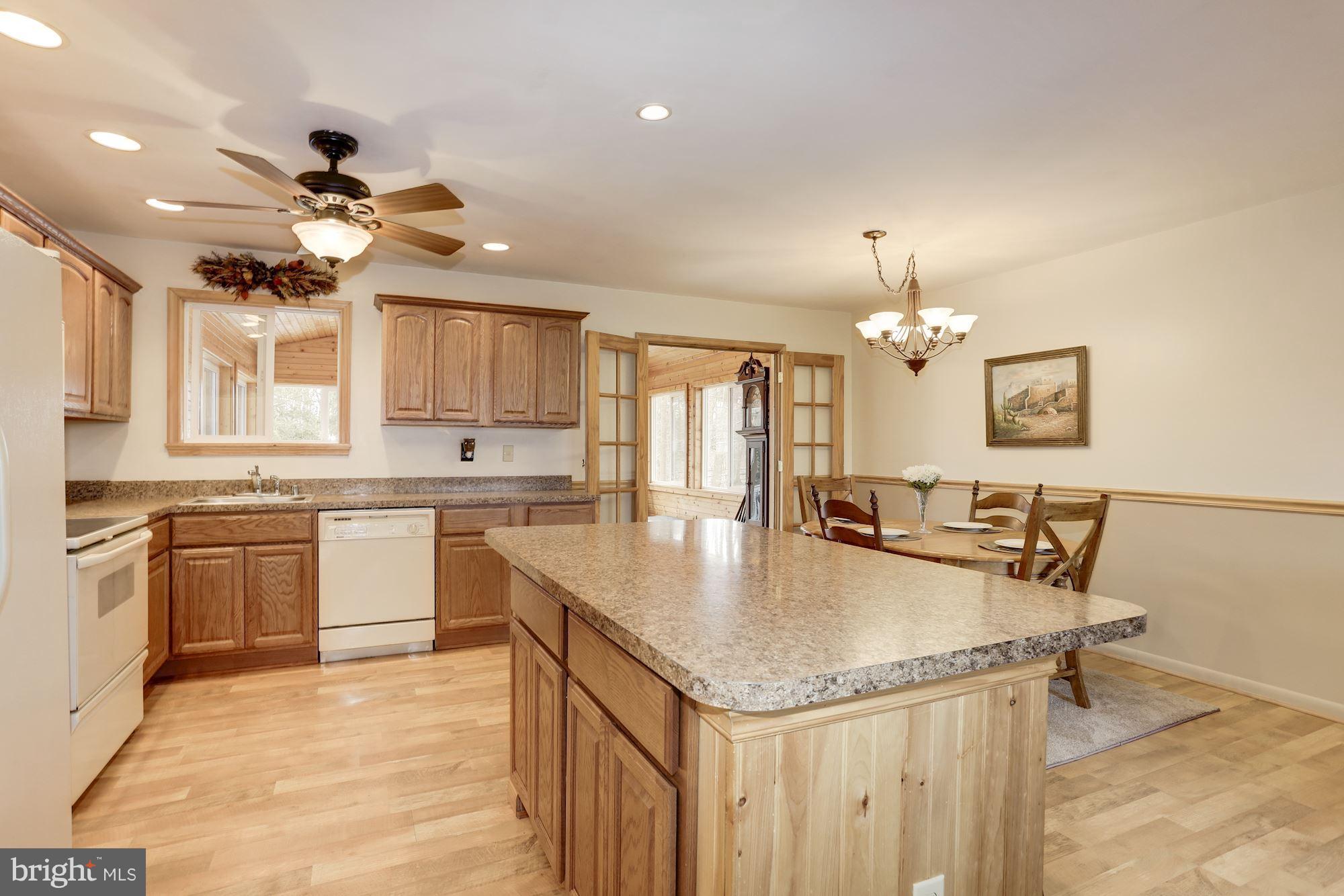 BODKIN PLAINS - Residential