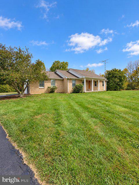 274 DOGWOOD MANOR DRIVE