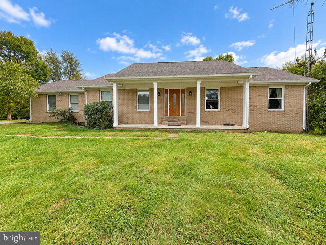 274 DOGWOOD MANOR DRIVE