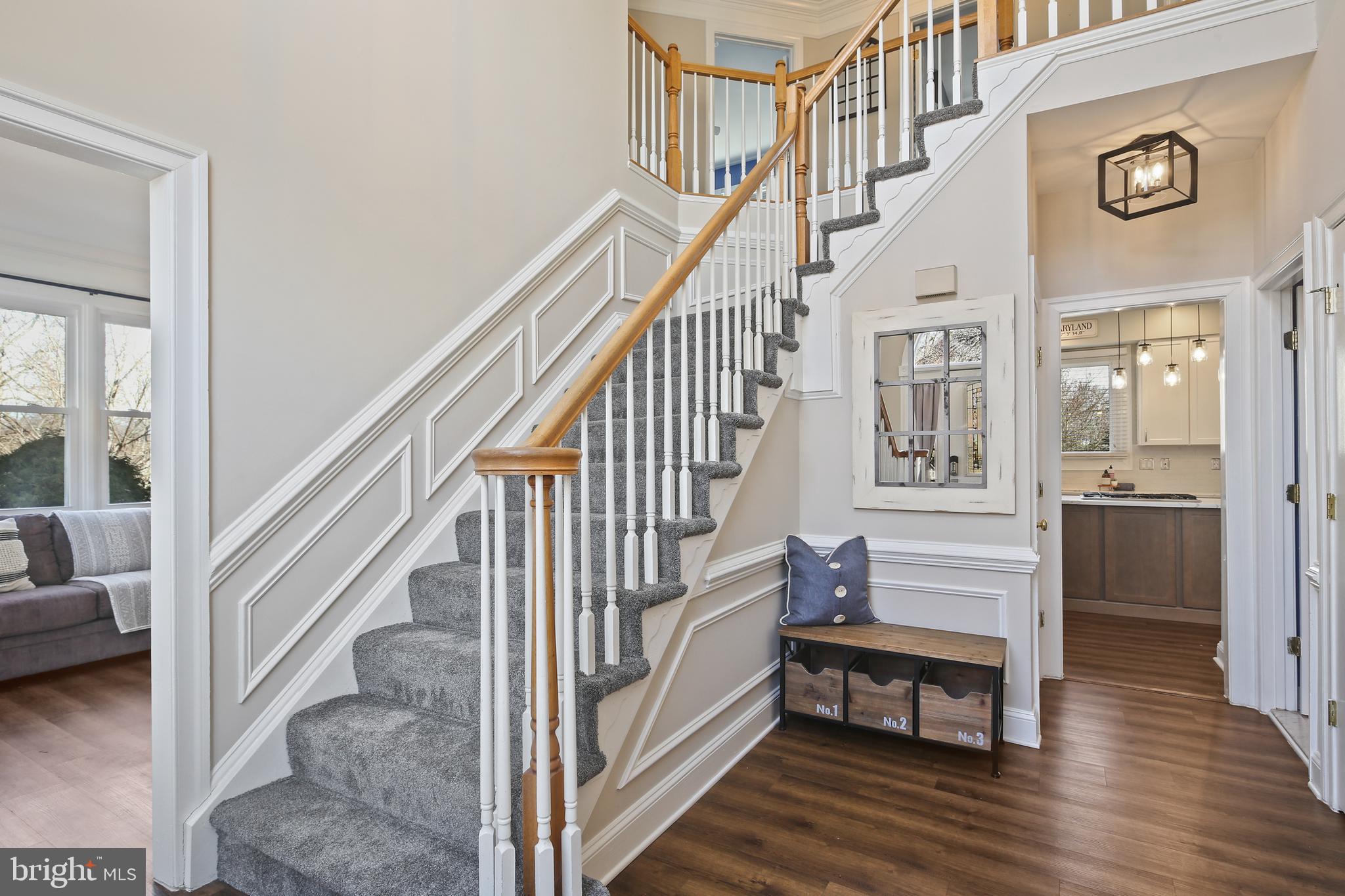 OAK GROVE - Residential