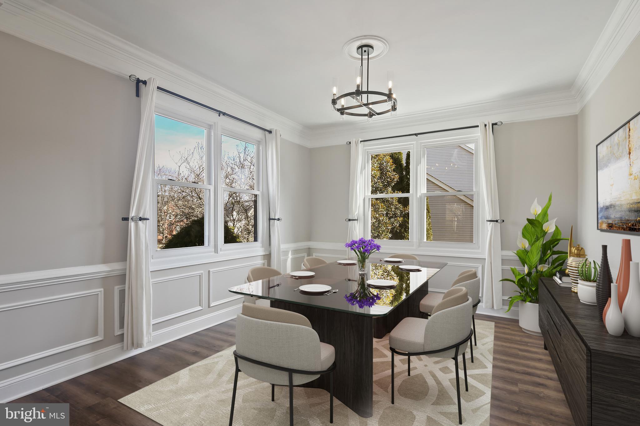 OAK GROVE - Residential