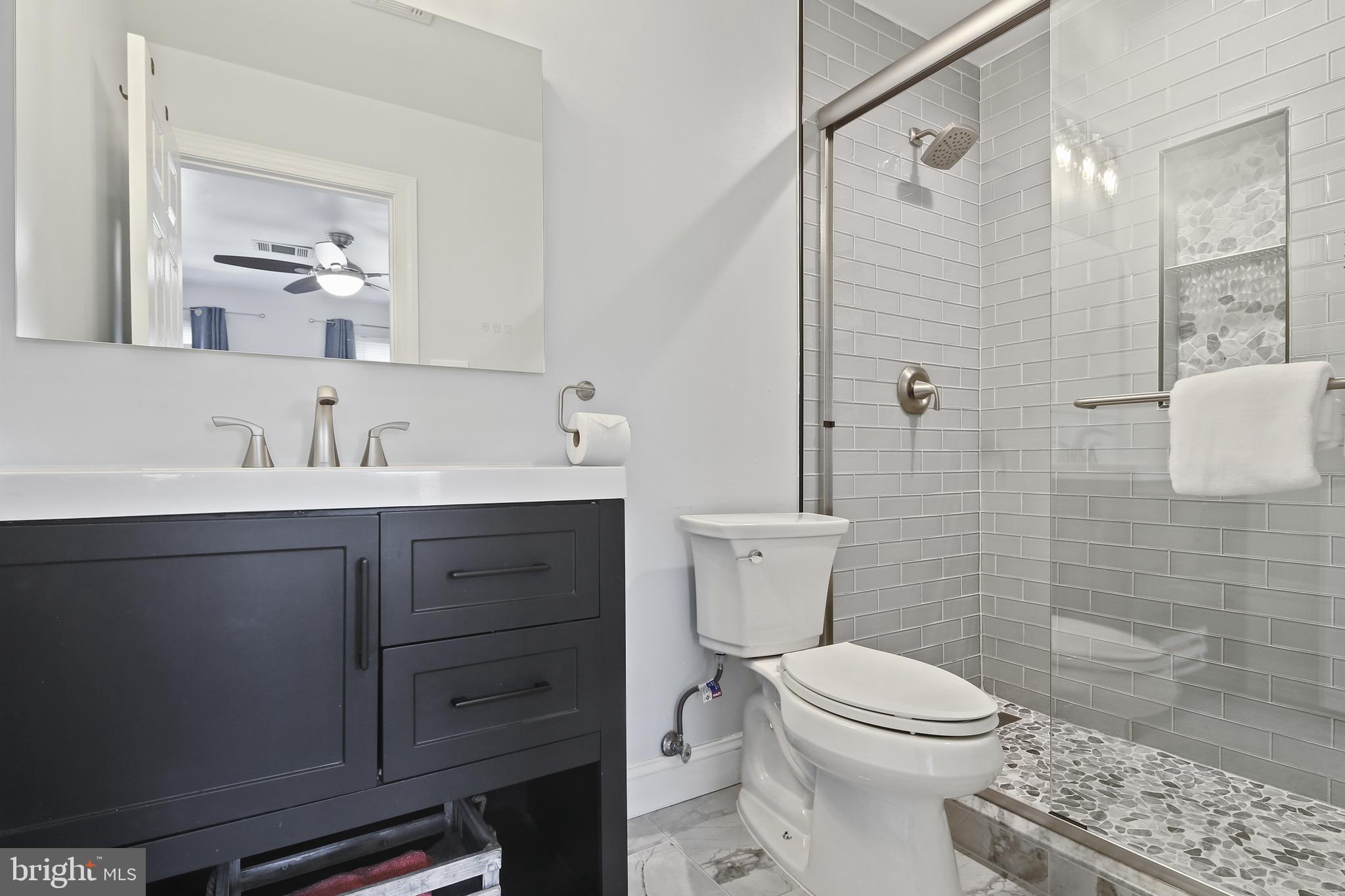 OAK GROVE - Residential