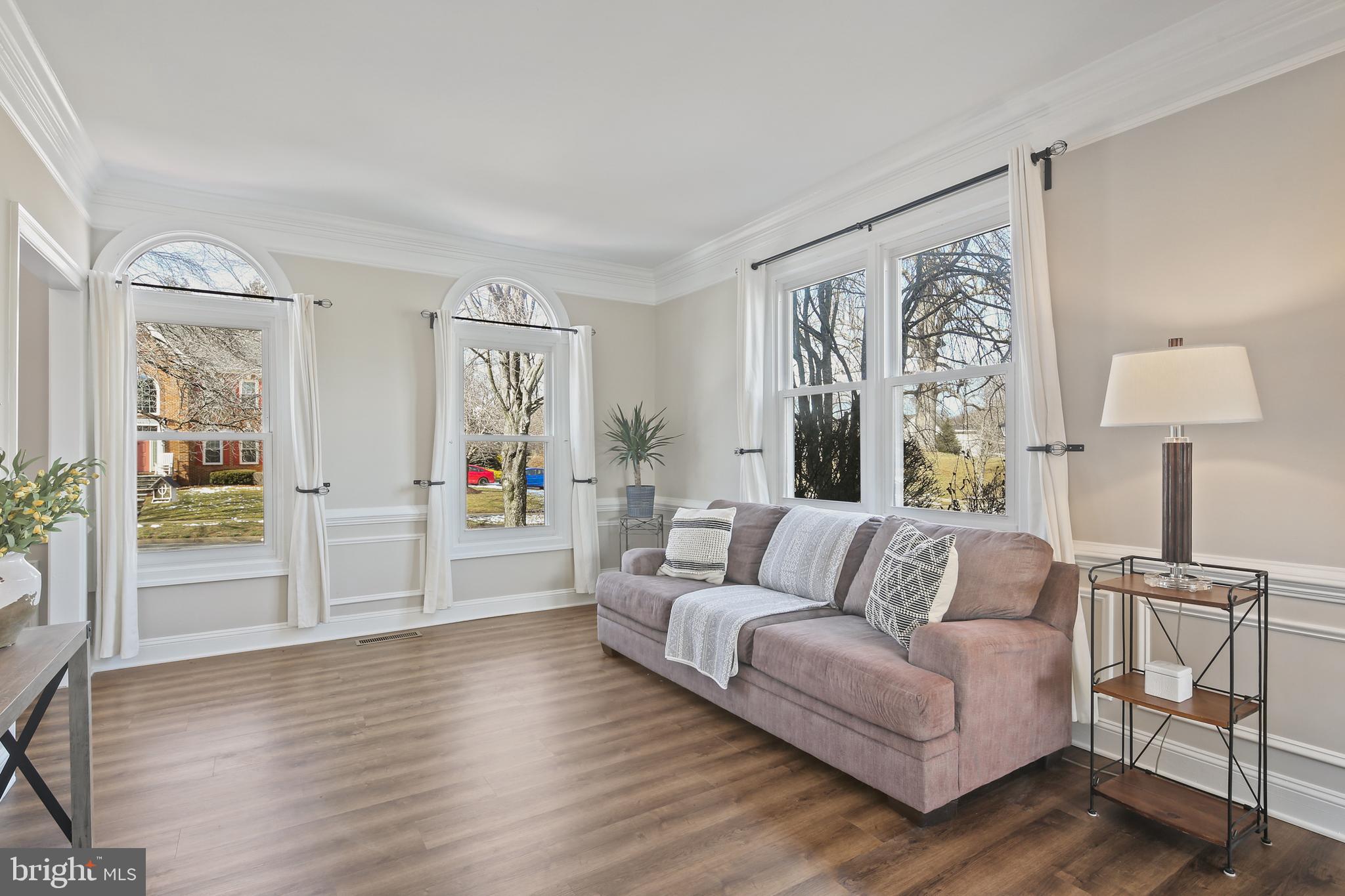 OAK GROVE - Residential