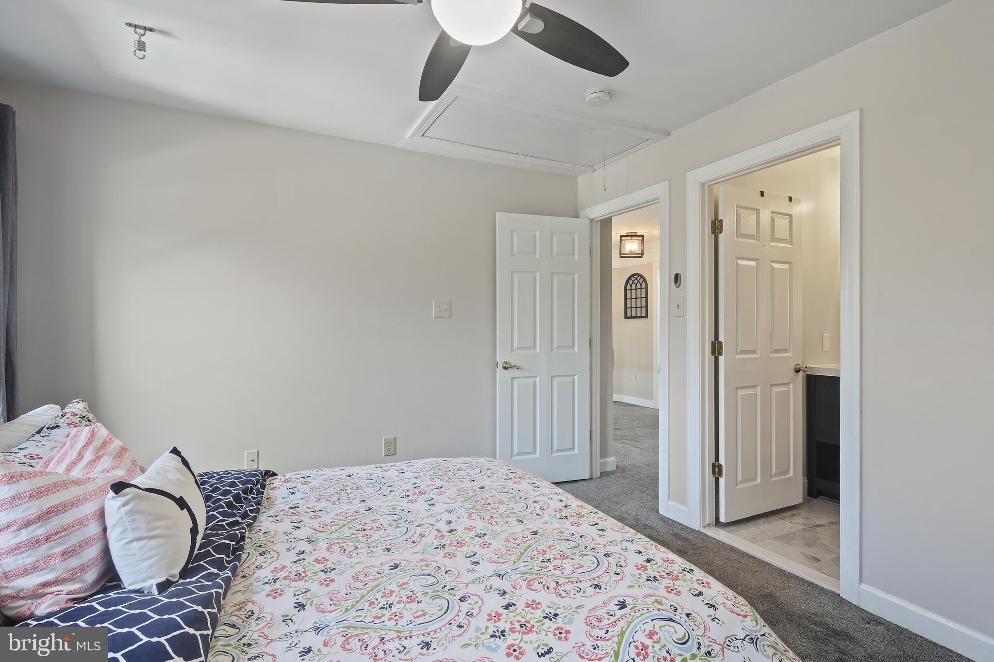 OAK GROVE - Residential