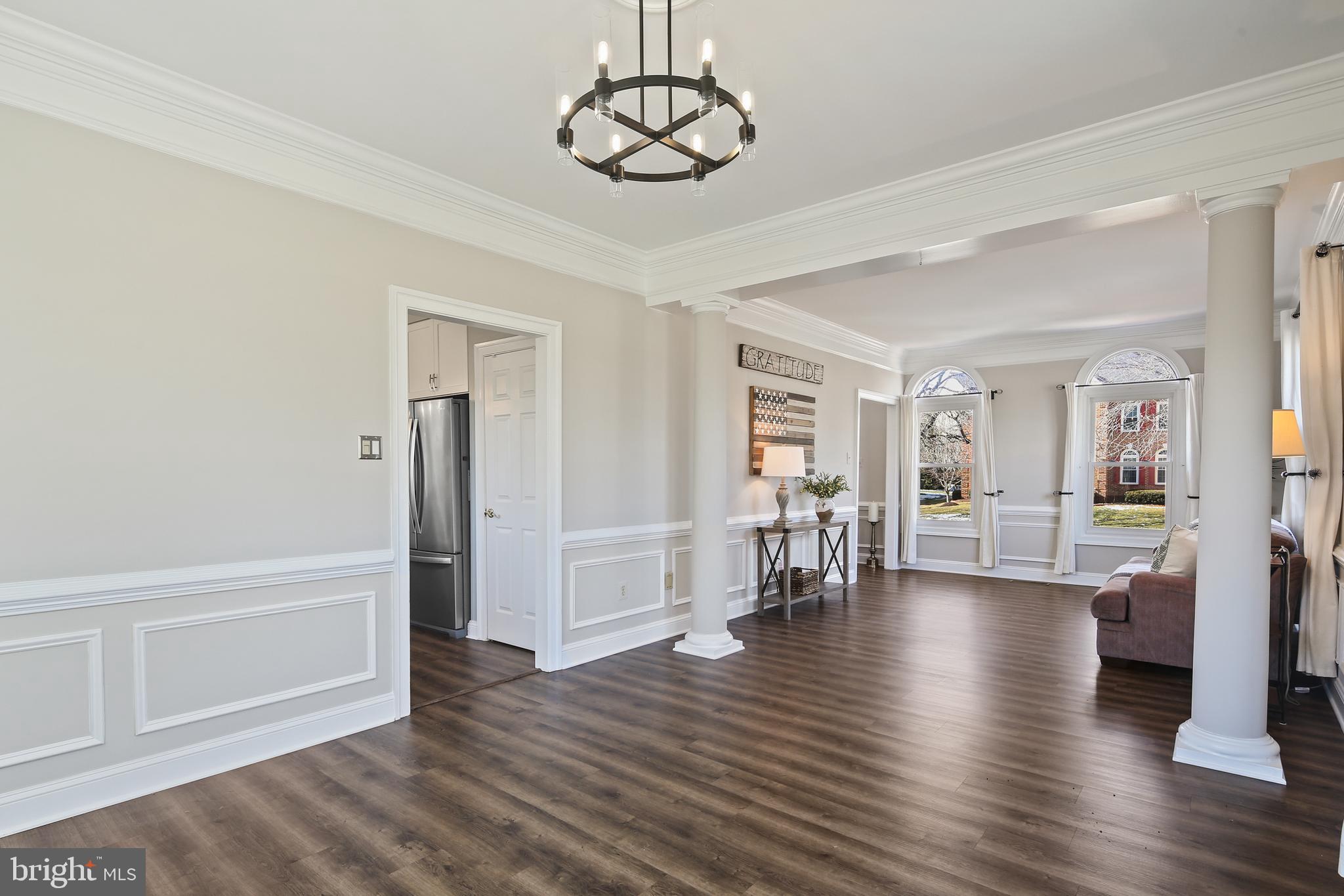 OAK GROVE - Residential