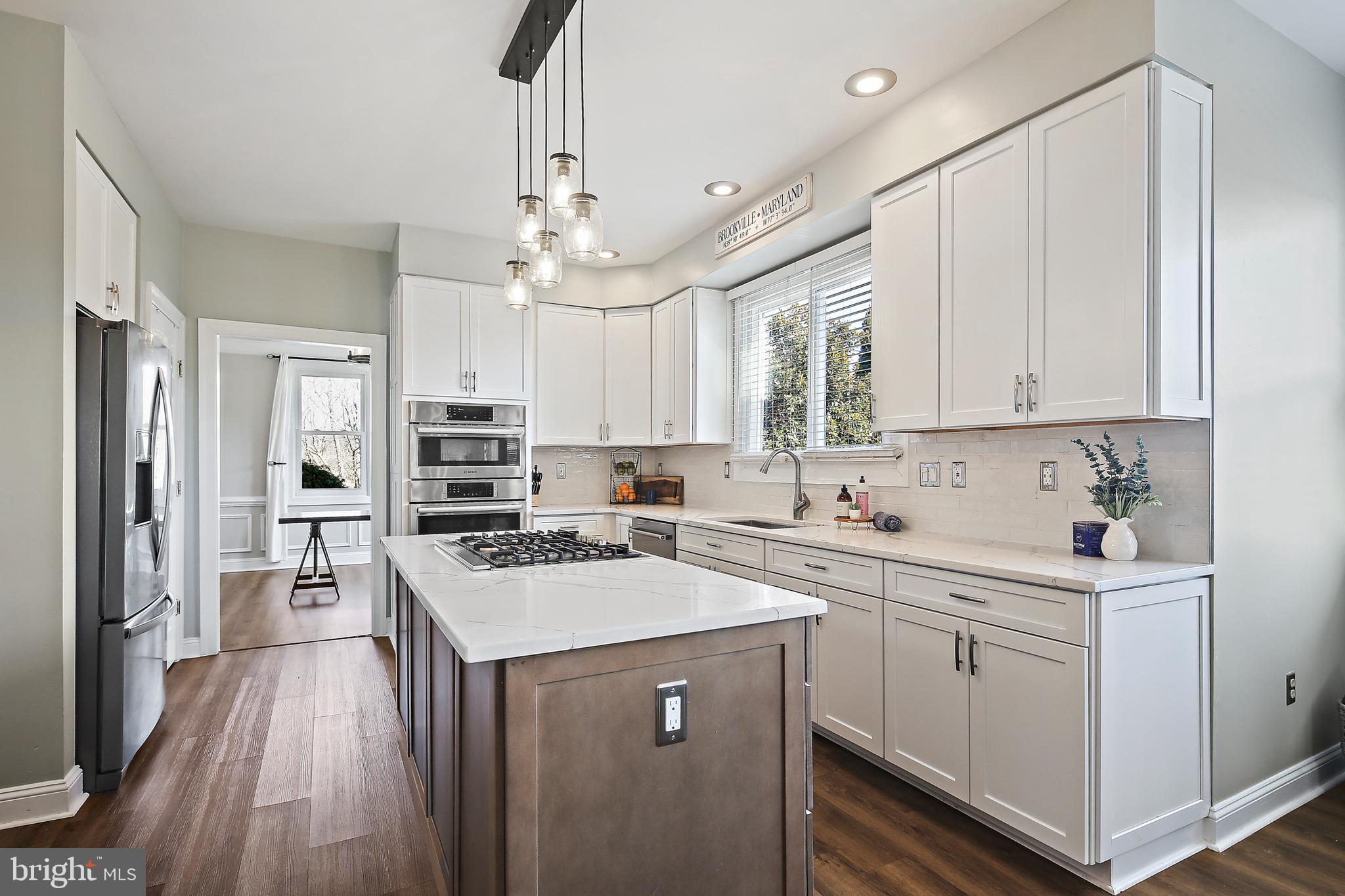 OAK GROVE - Residential