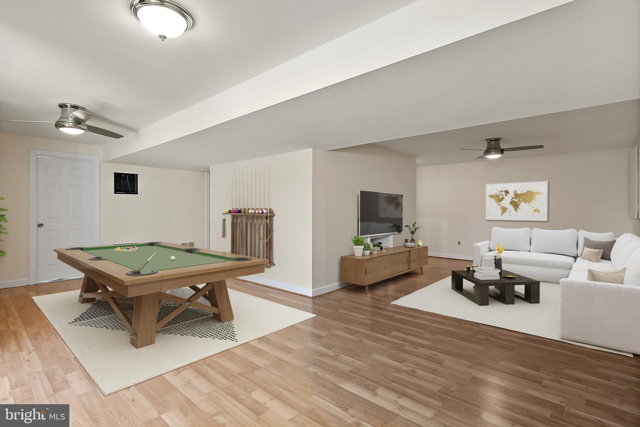 OAK GROVE - Residential