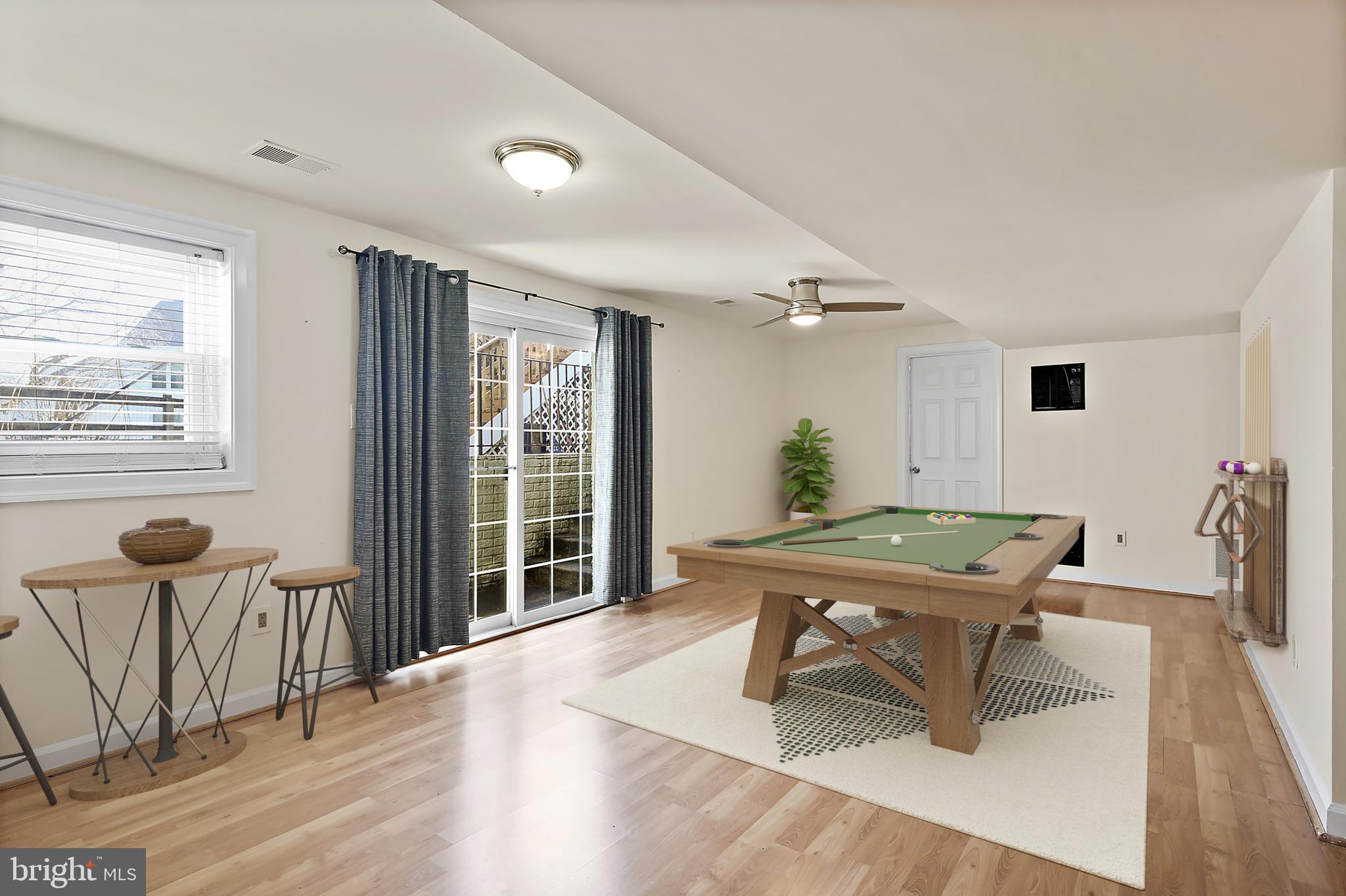 OAK GROVE - Residential