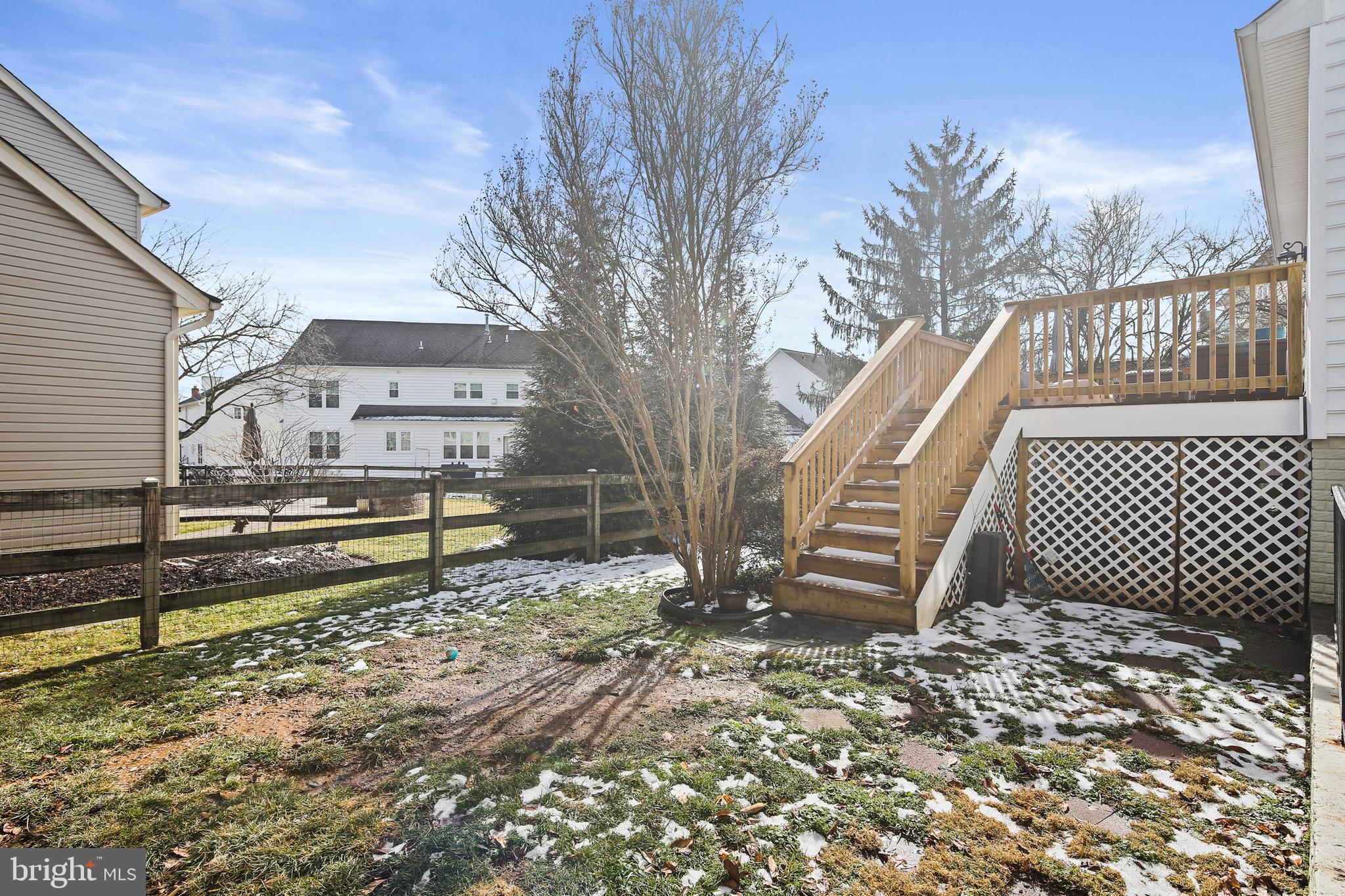 OAK GROVE - Residential