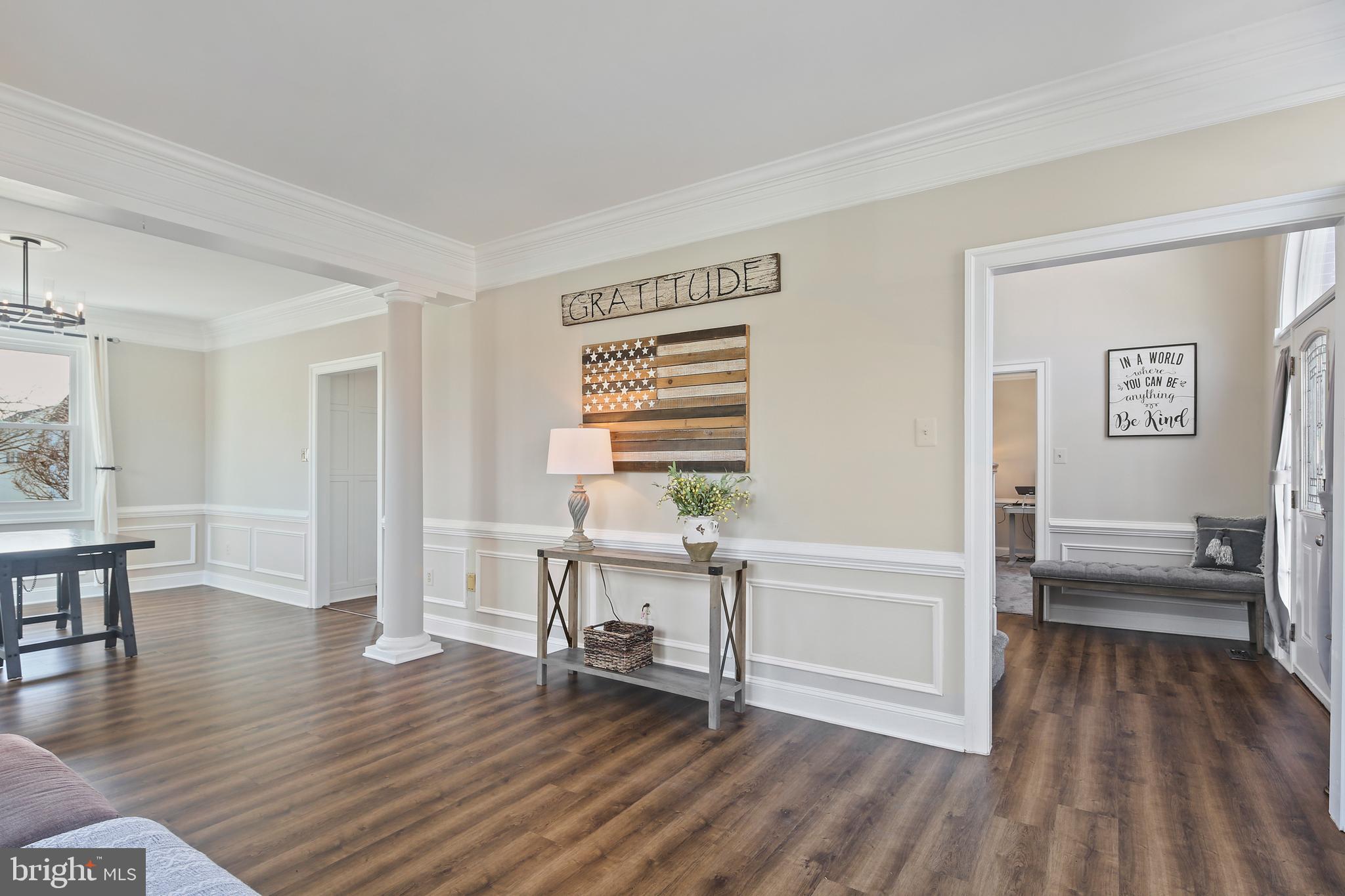 OAK GROVE - Residential