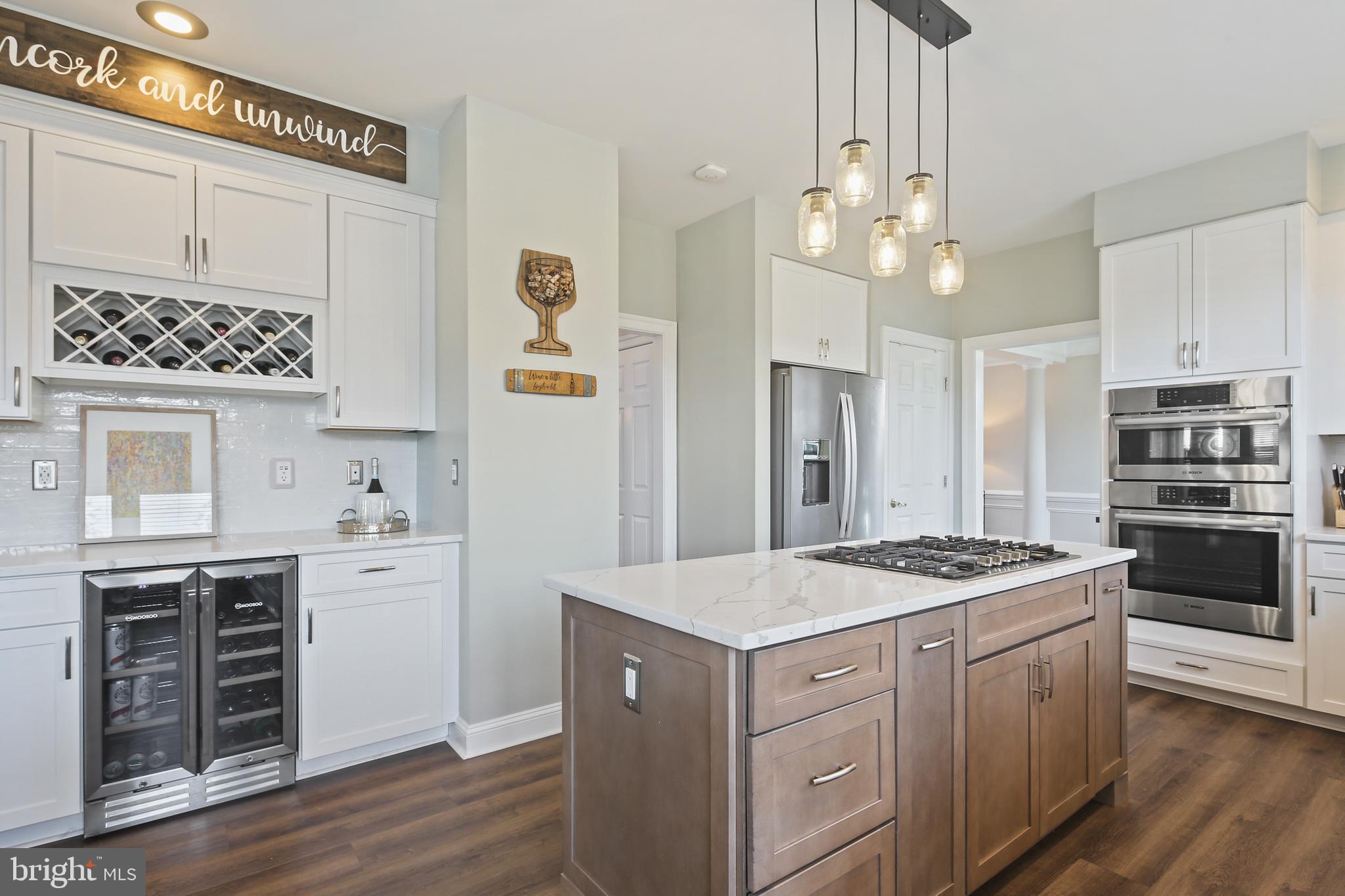 OAK GROVE - Residential