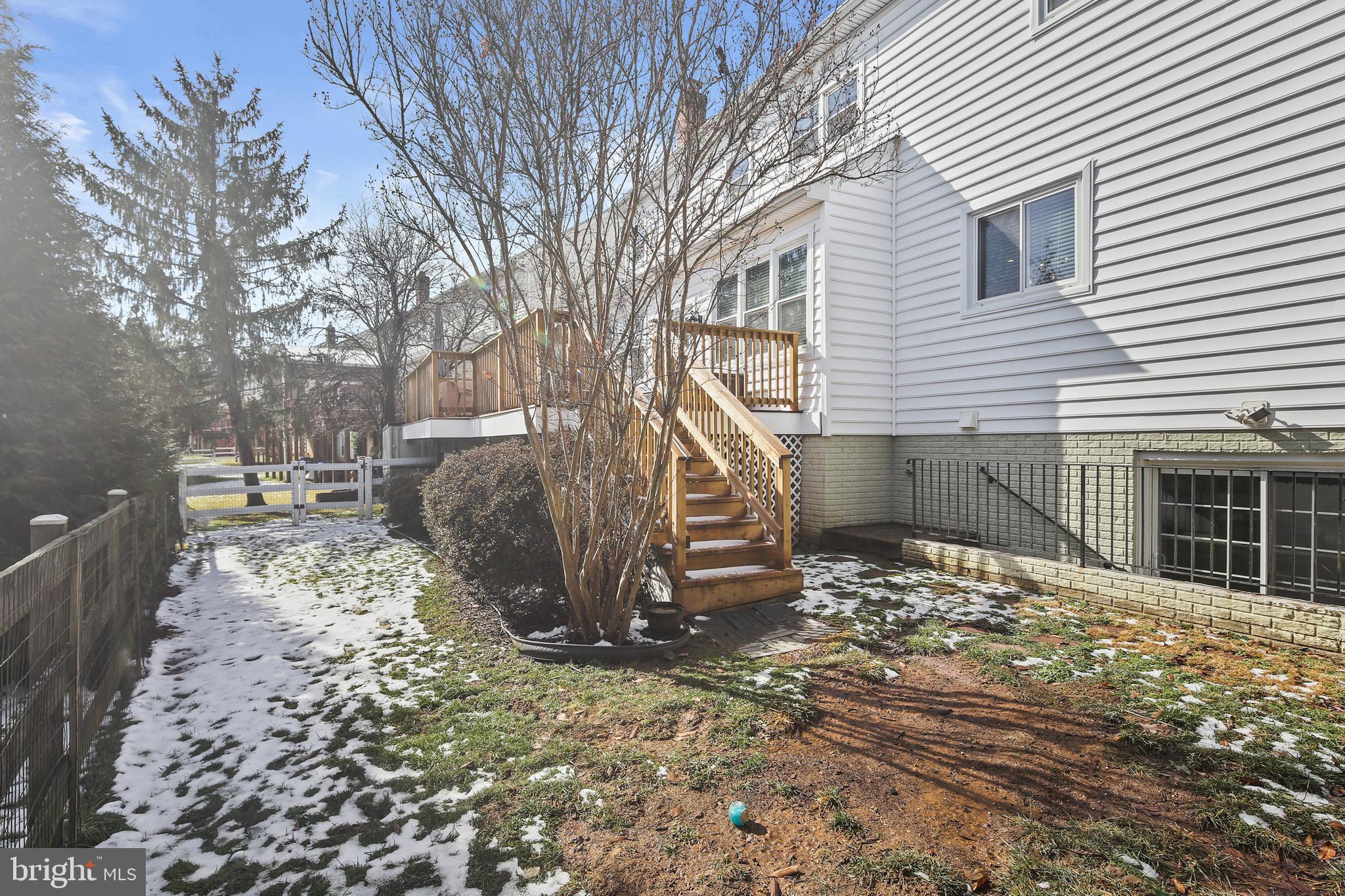 OAK GROVE - Residential