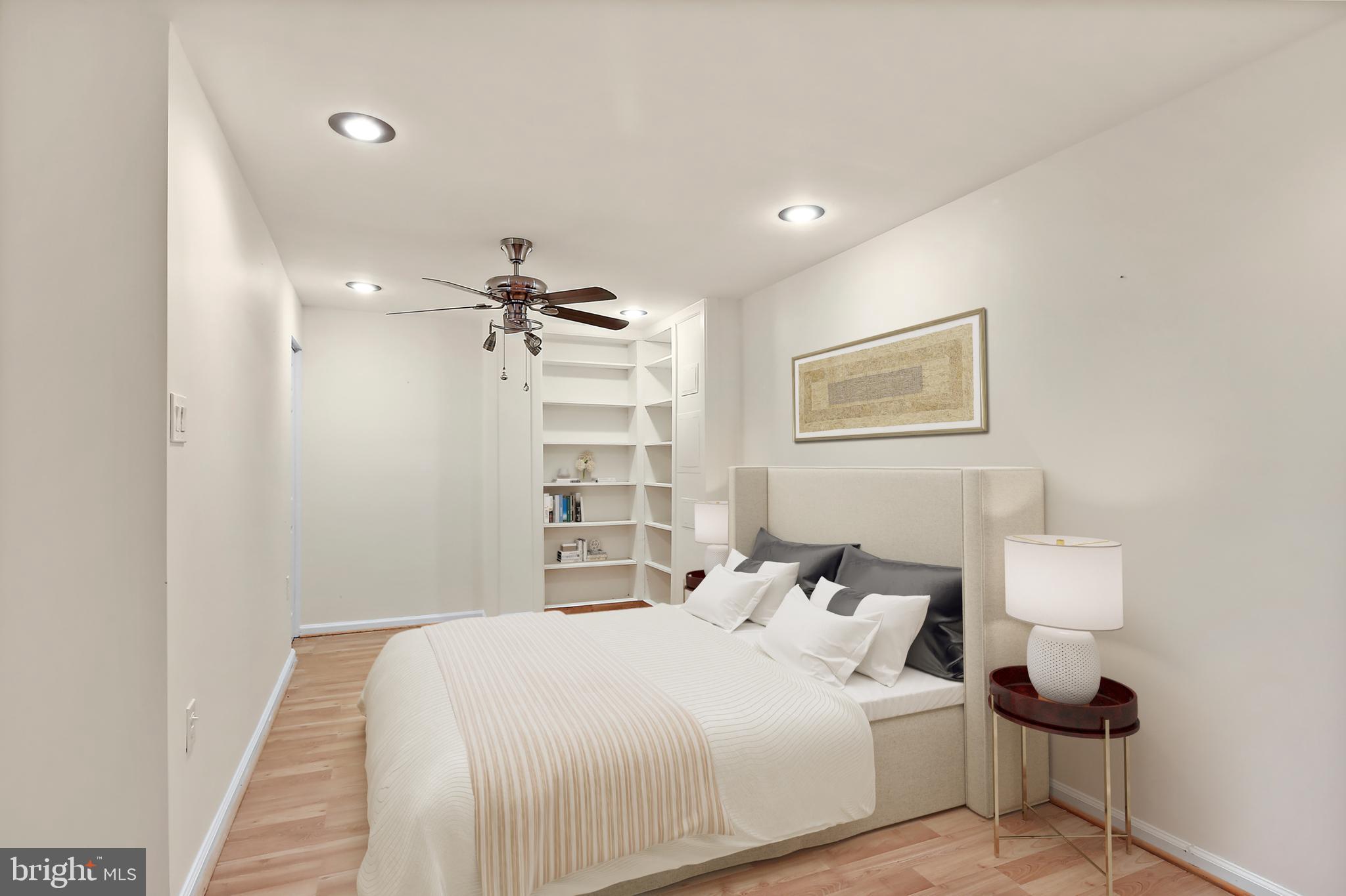 OAK GROVE - Residential