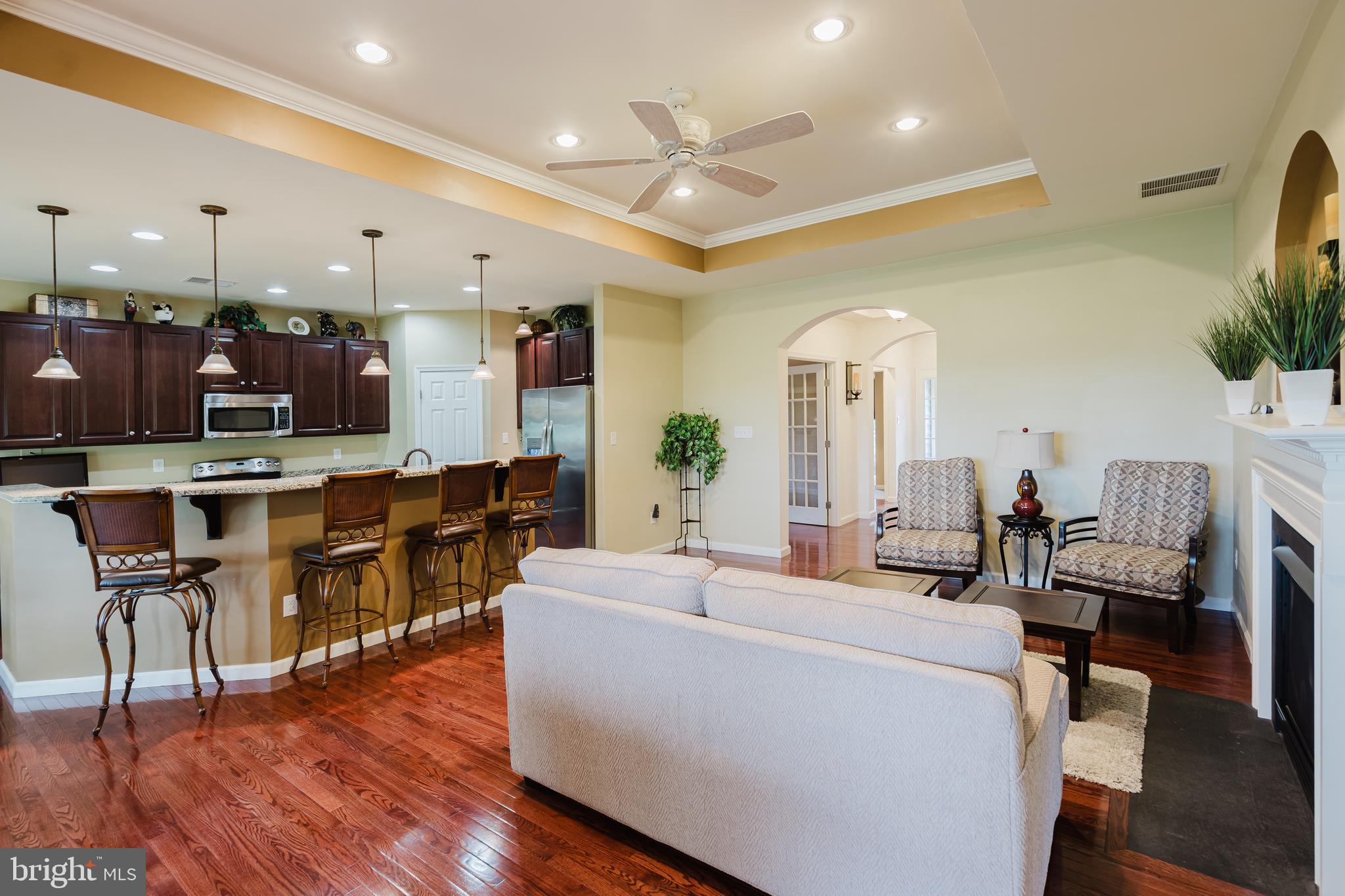 LEGACY AT ODESSA NATIONAL - Residential
