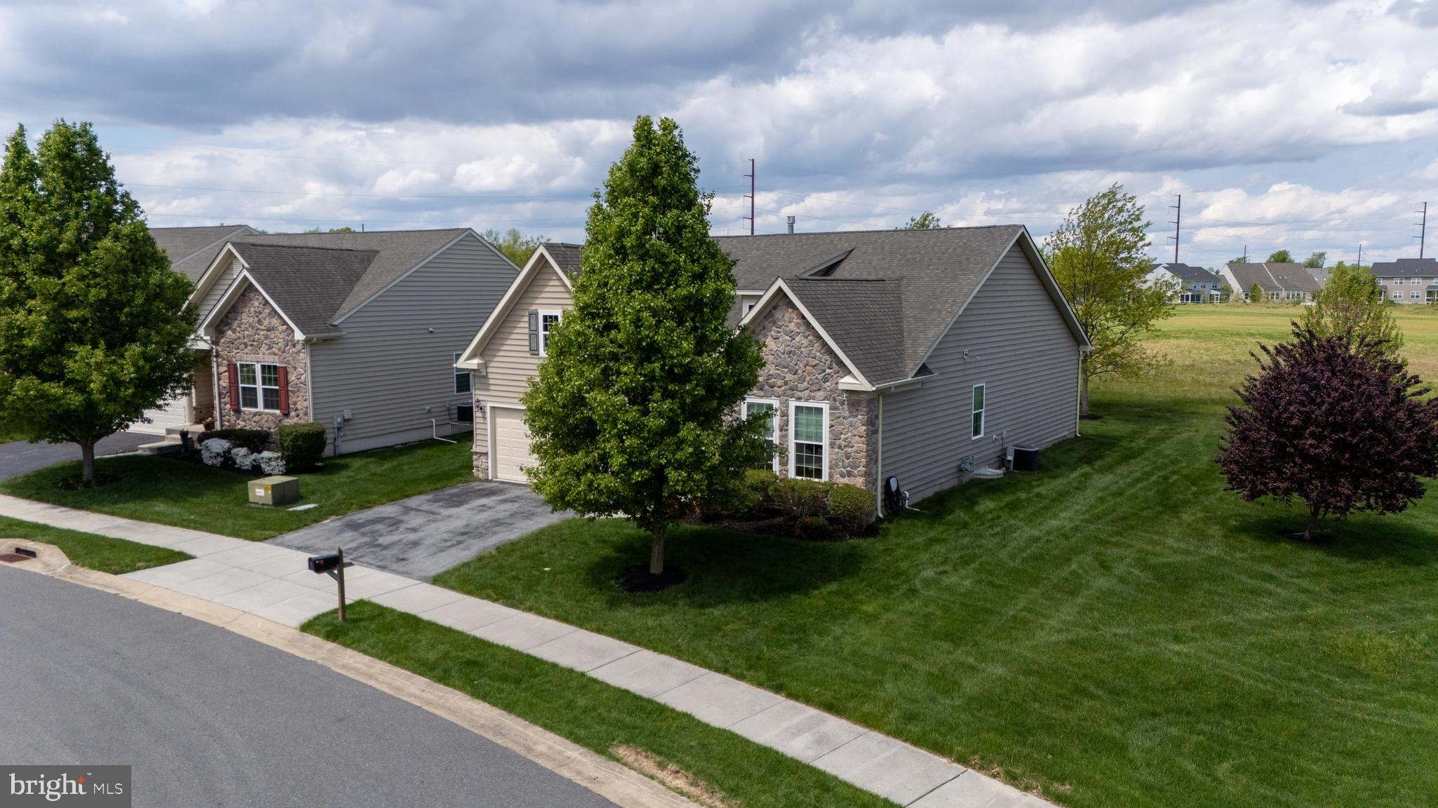 LEGACY AT ODESSA NATIONAL - Residential