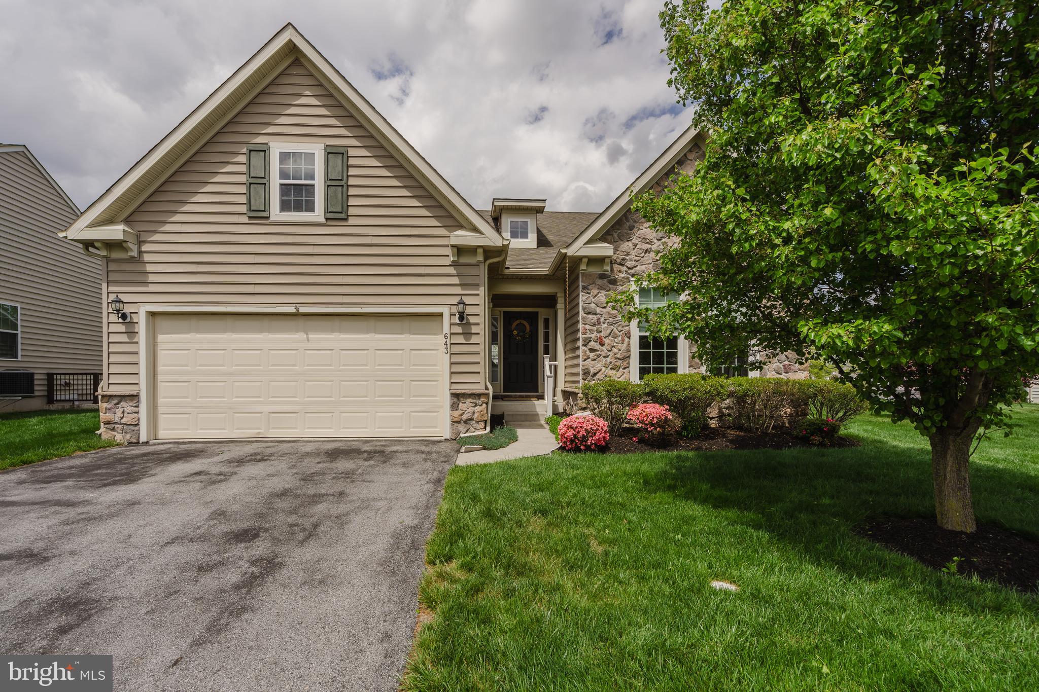 LEGACY AT ODESSA NATIONAL - Residential