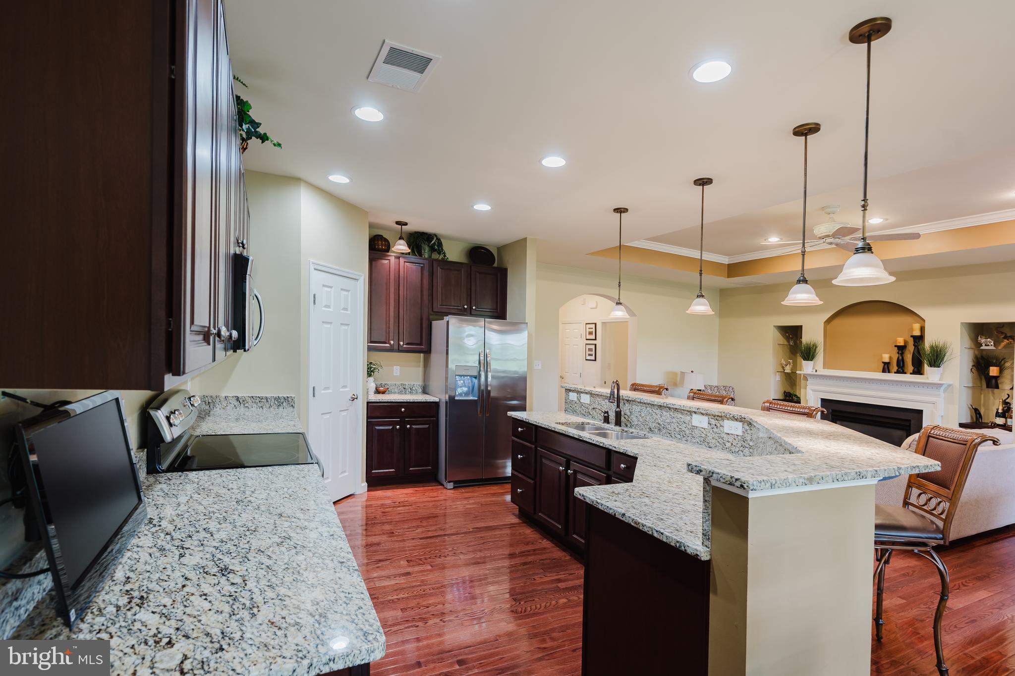 LEGACY AT ODESSA NATIONAL - Residential