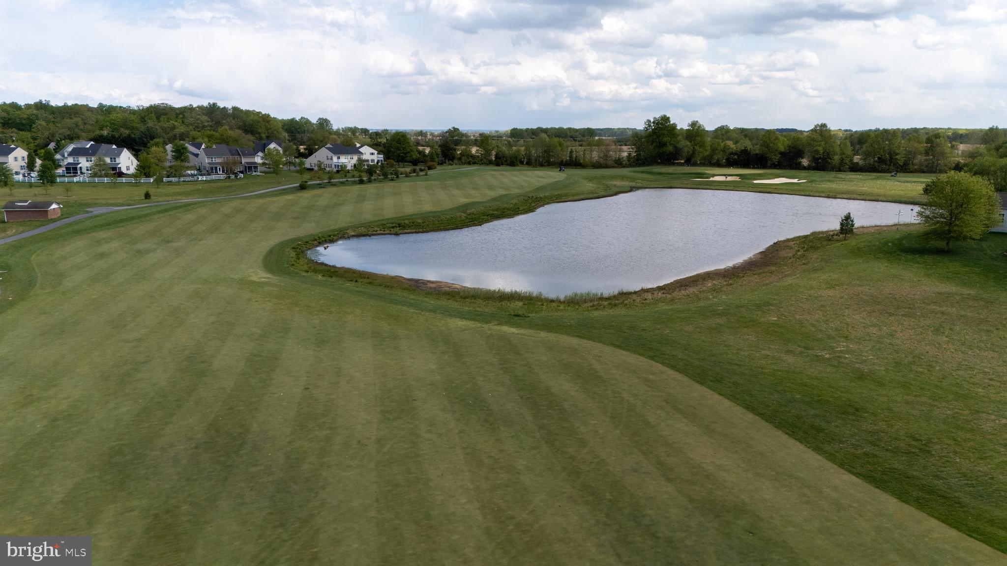LEGACY AT ODESSA NATIONAL - Residential