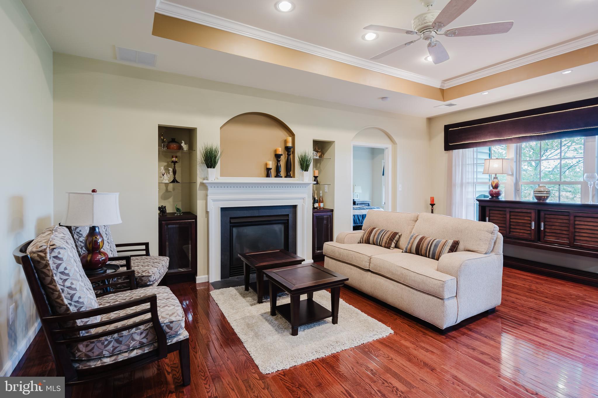 LEGACY AT ODESSA NATIONAL - Residential