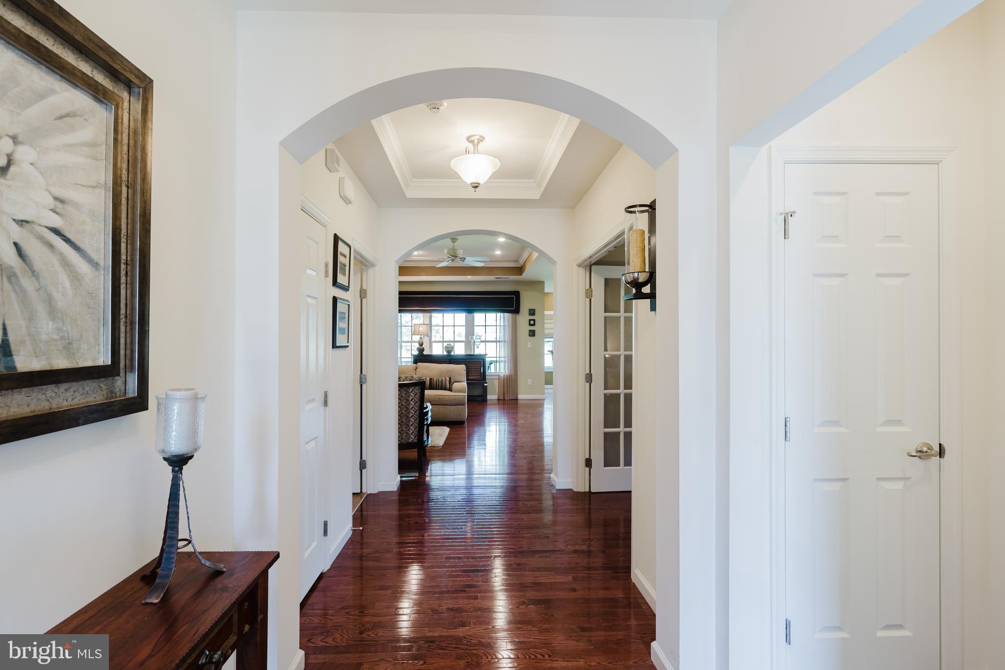 LEGACY AT ODESSA NATIONAL - Residential