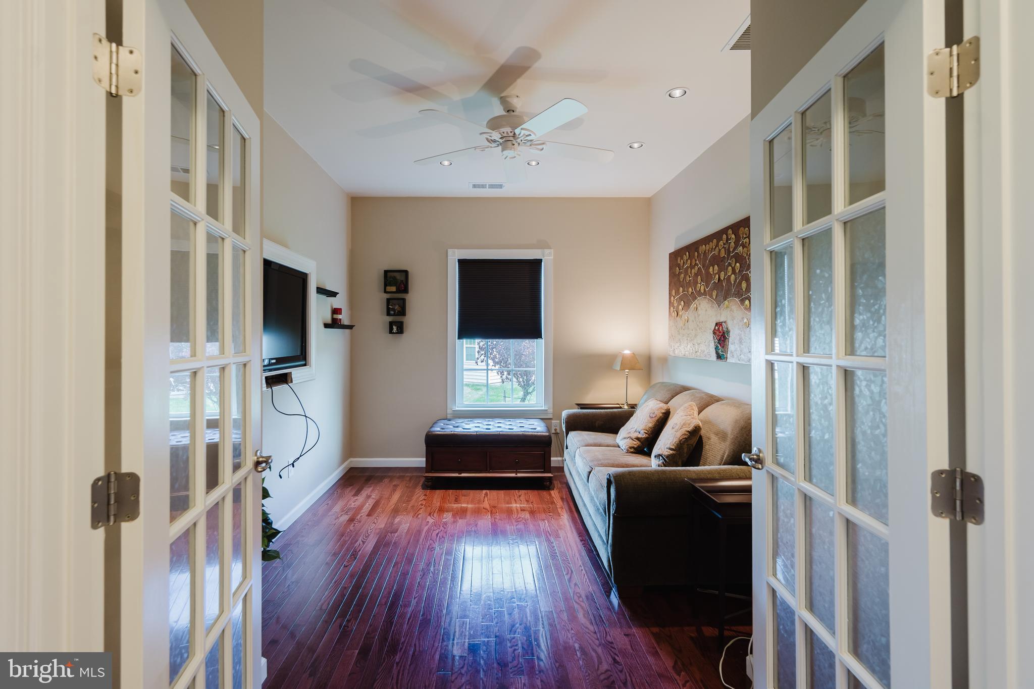 LEGACY AT ODESSA NATIONAL - Residential