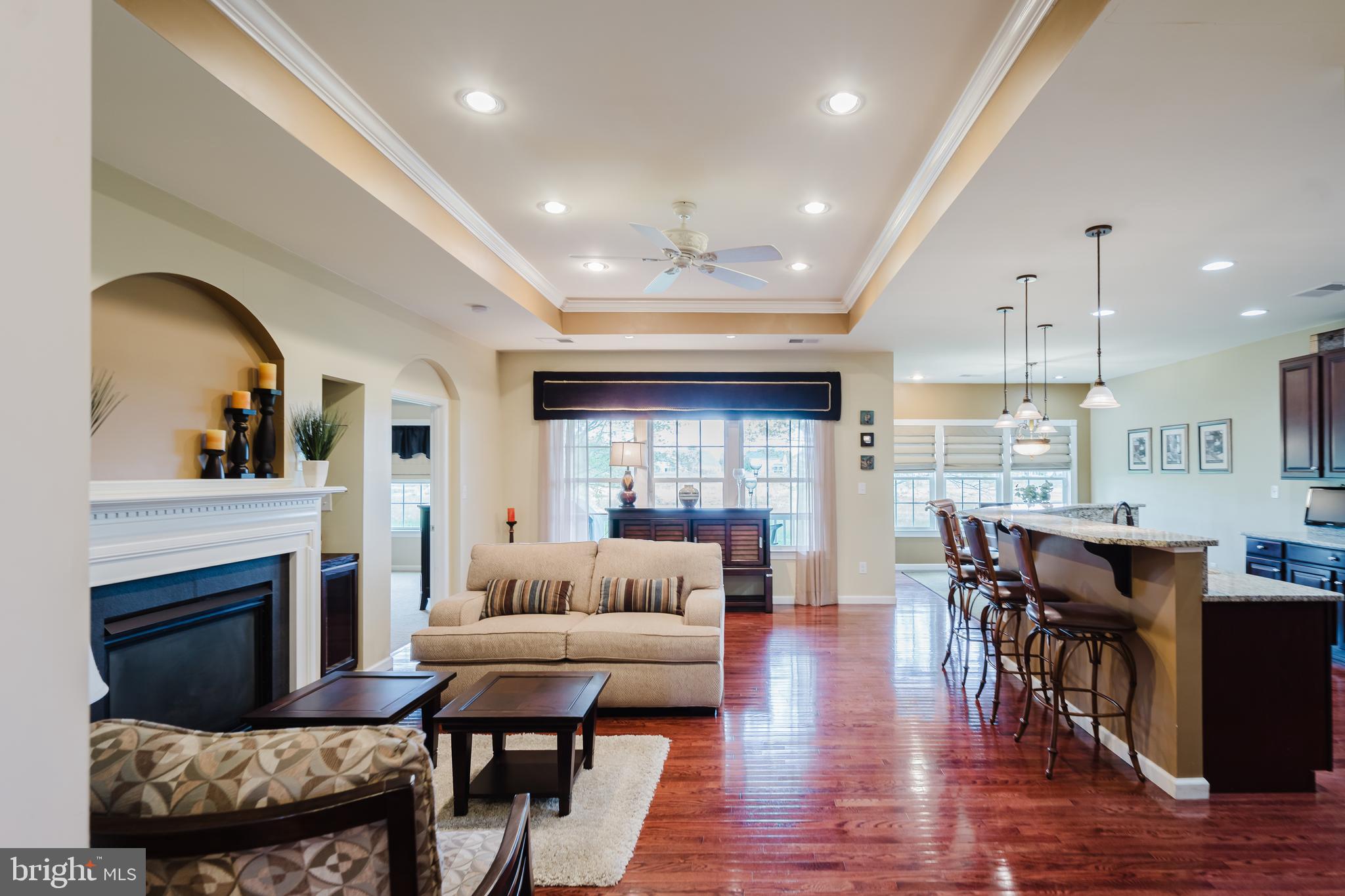 LEGACY AT ODESSA NATIONAL - Residential