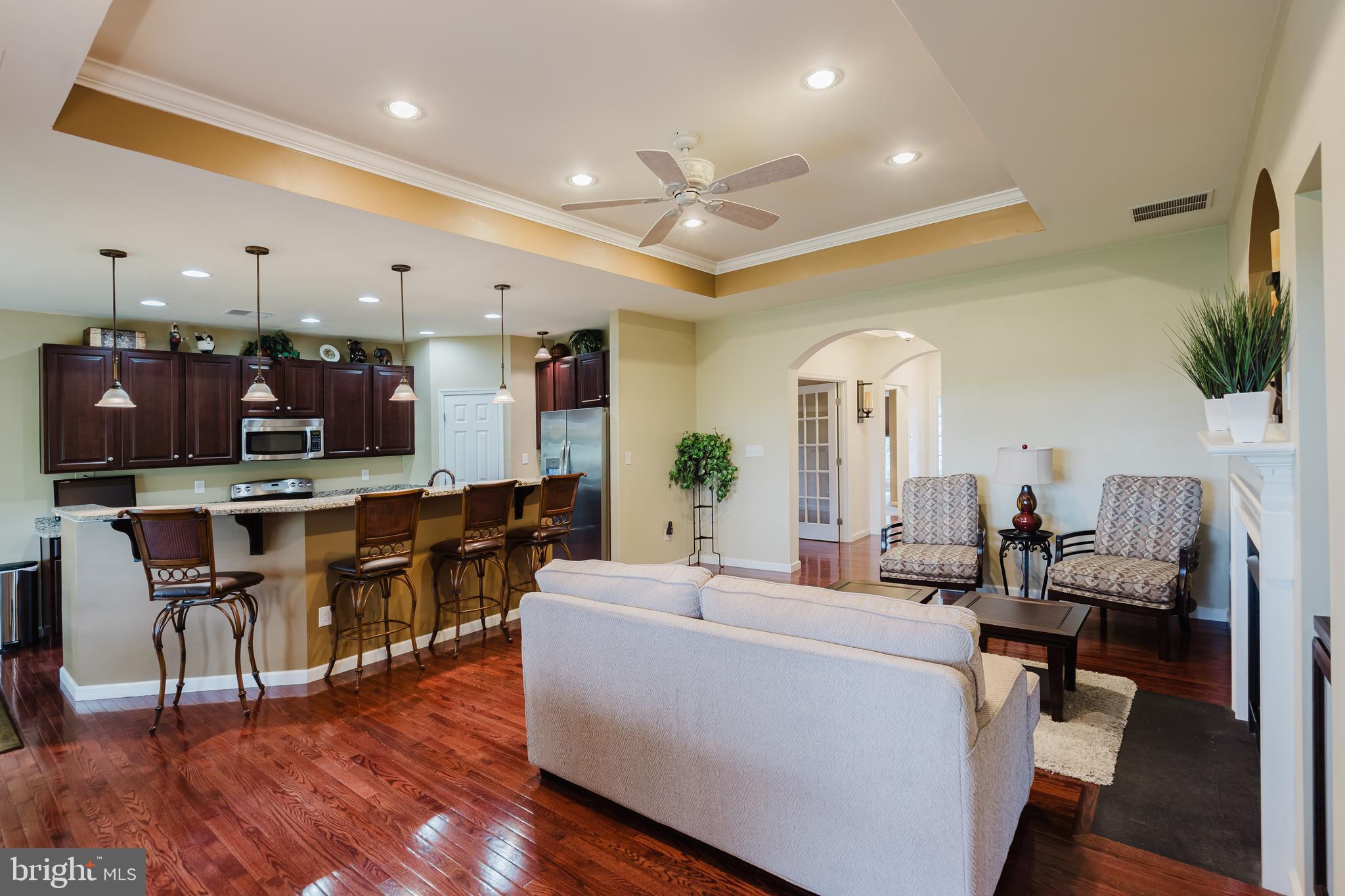LEGACY AT ODESSA NATIONAL - Residential