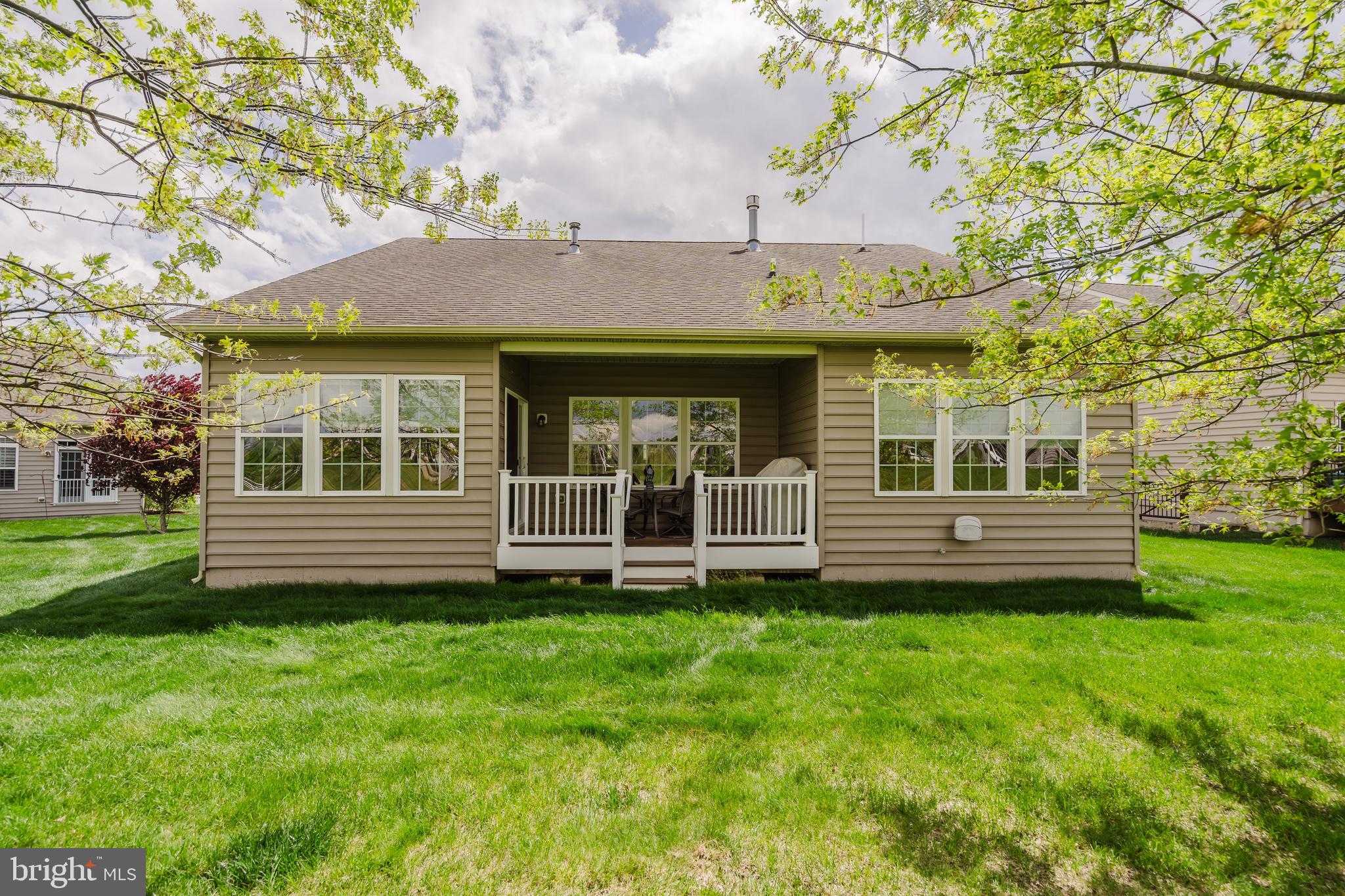 LEGACY AT ODESSA NATIONAL - Residential
