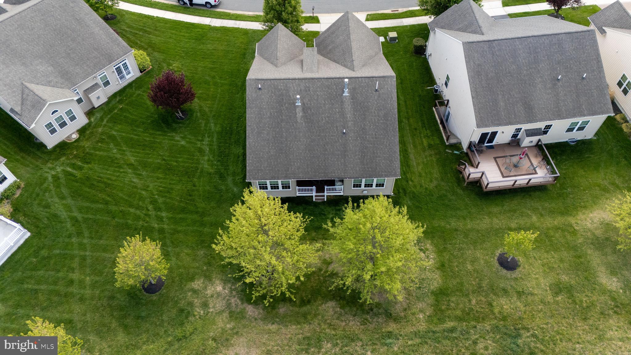 643 SOUTHERNESS DRIVE