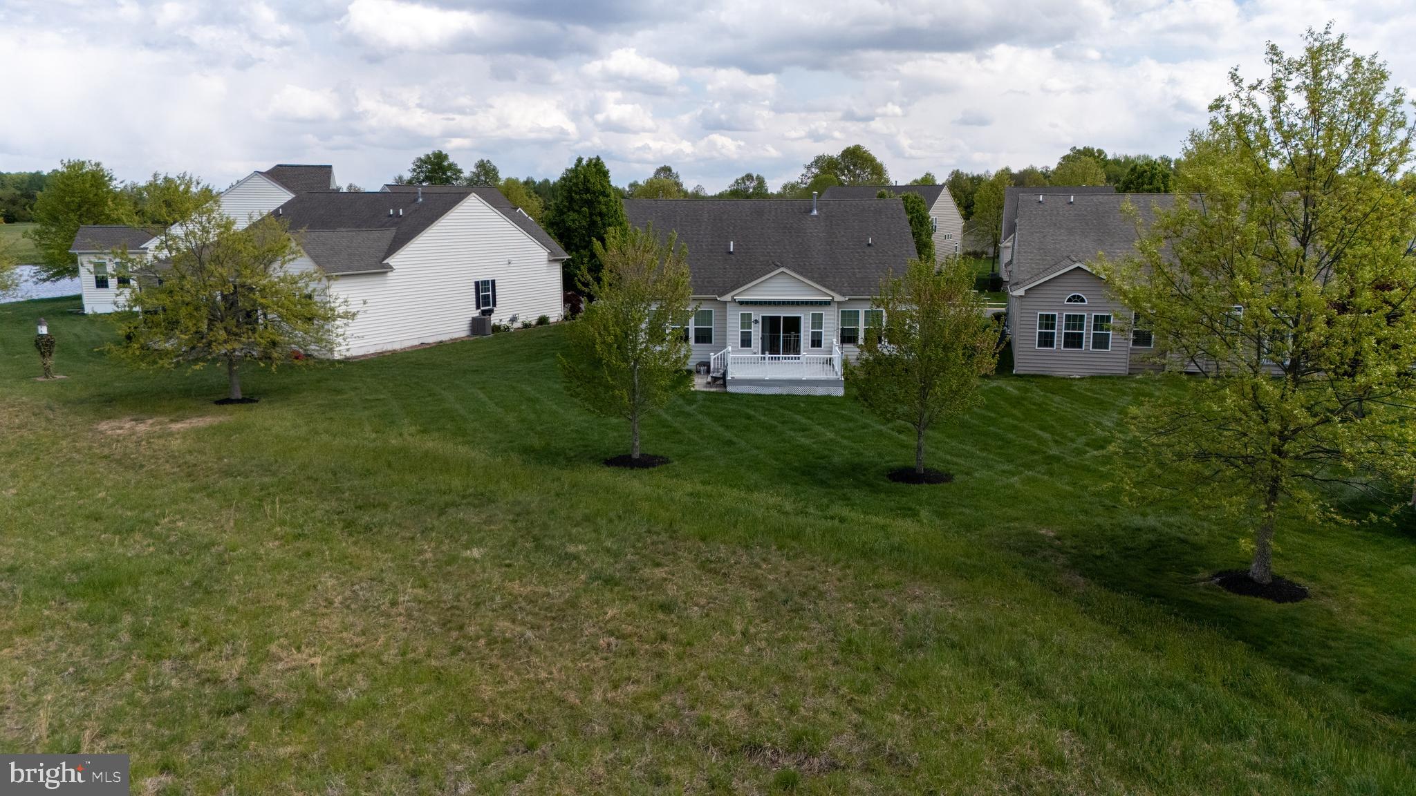 LEGACY AT ODESSA NATIONAL - Residential