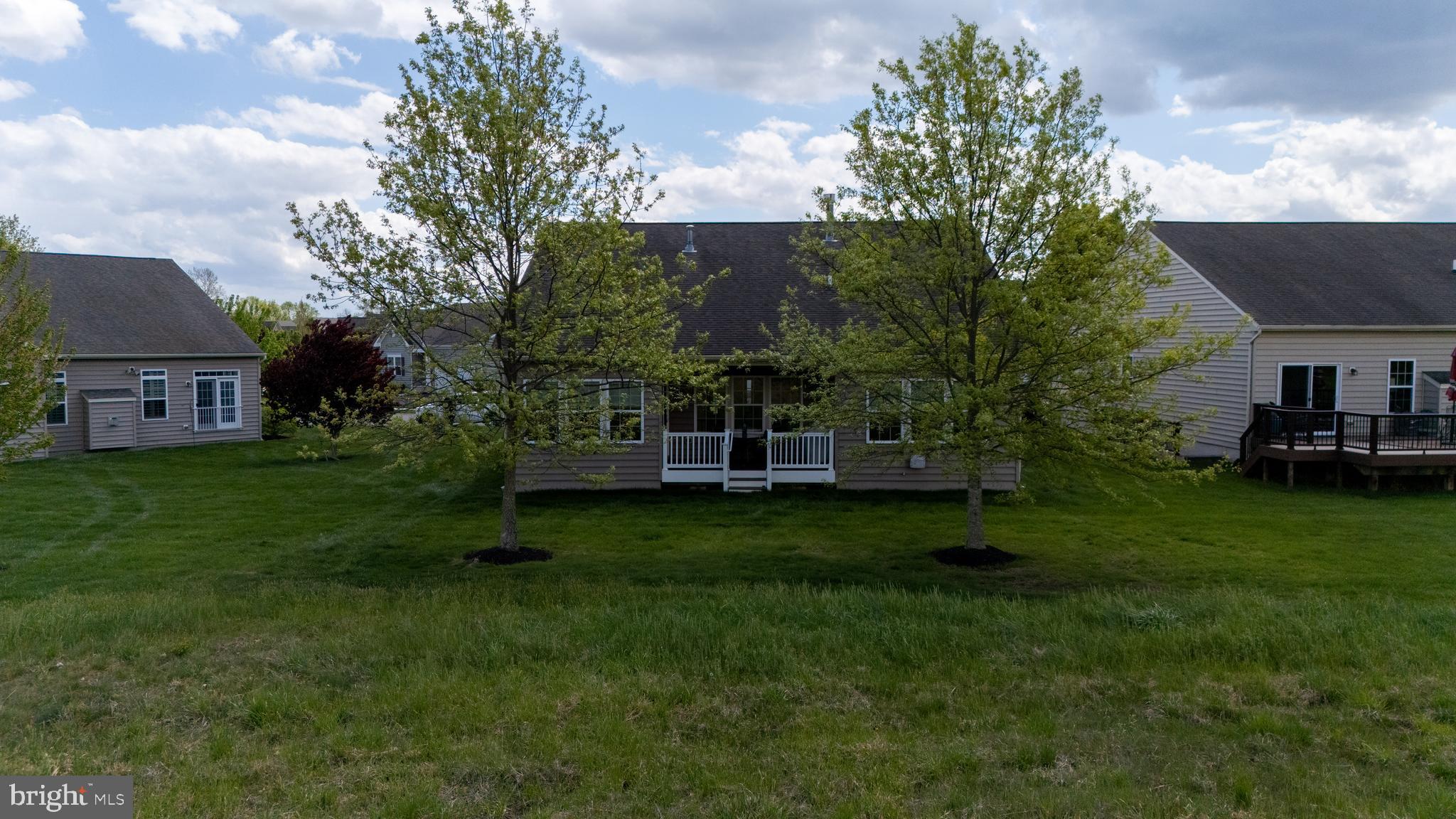 LEGACY AT ODESSA NATIONAL - Residential