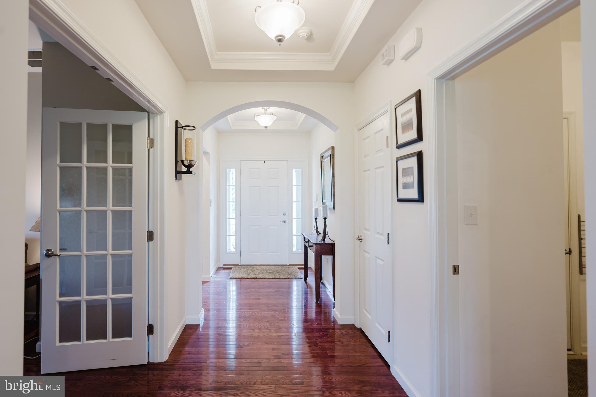 LEGACY AT ODESSA NATIONAL - Residential
