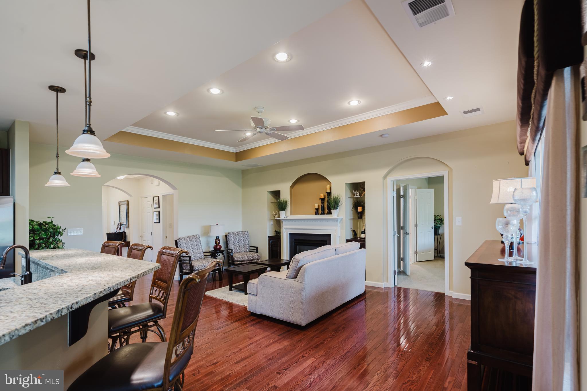 LEGACY AT ODESSA NATIONAL - Residential