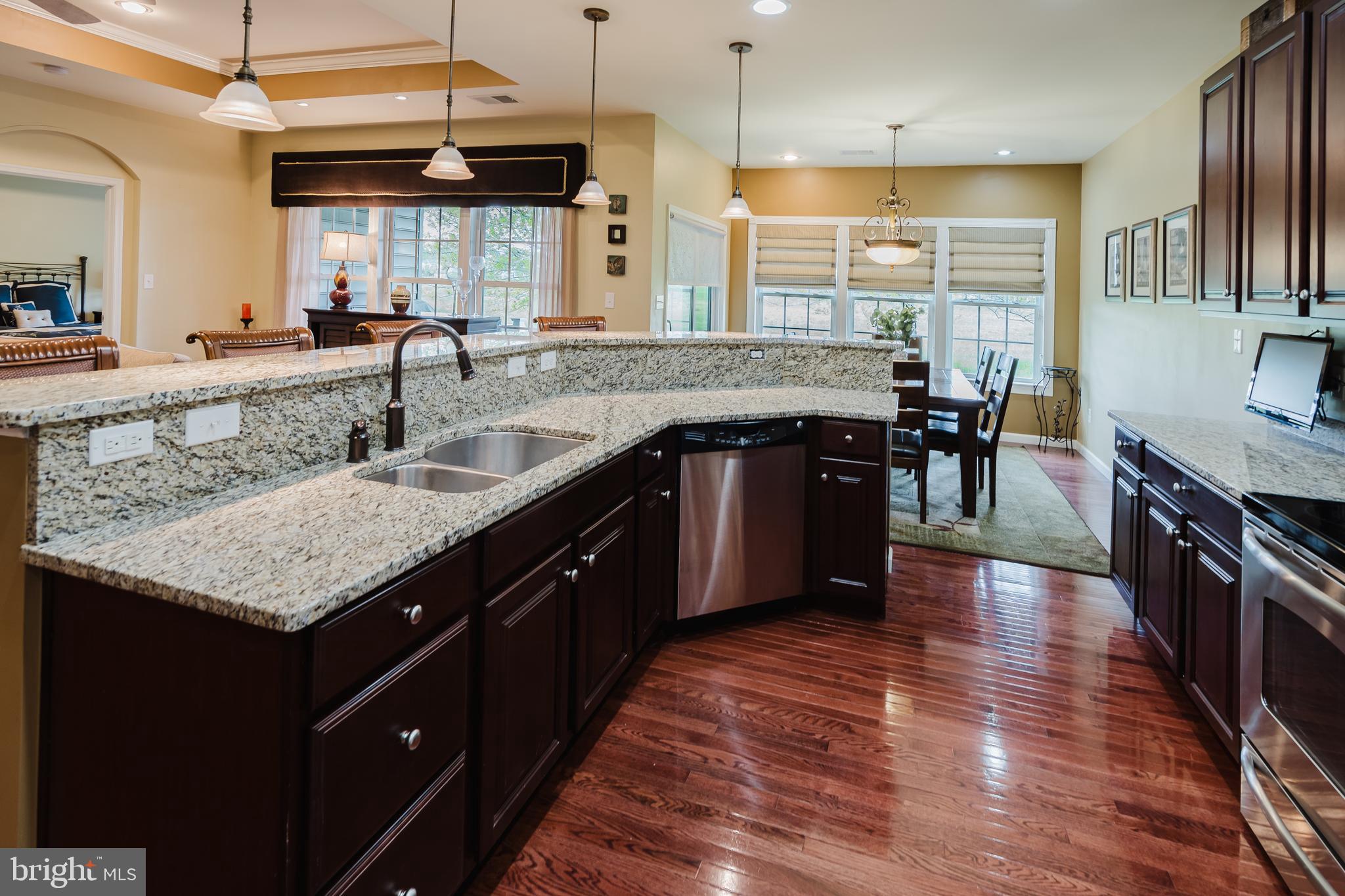 LEGACY AT ODESSA NATIONAL - Residential