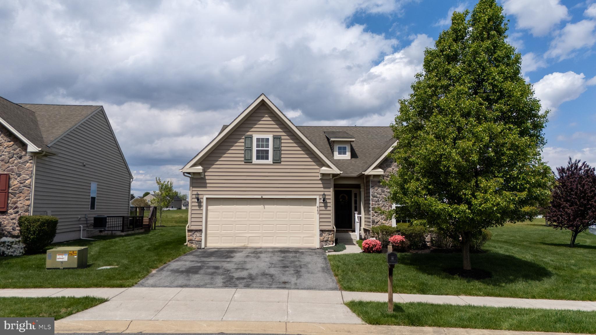 LEGACY AT ODESSA NATIONAL - Residential