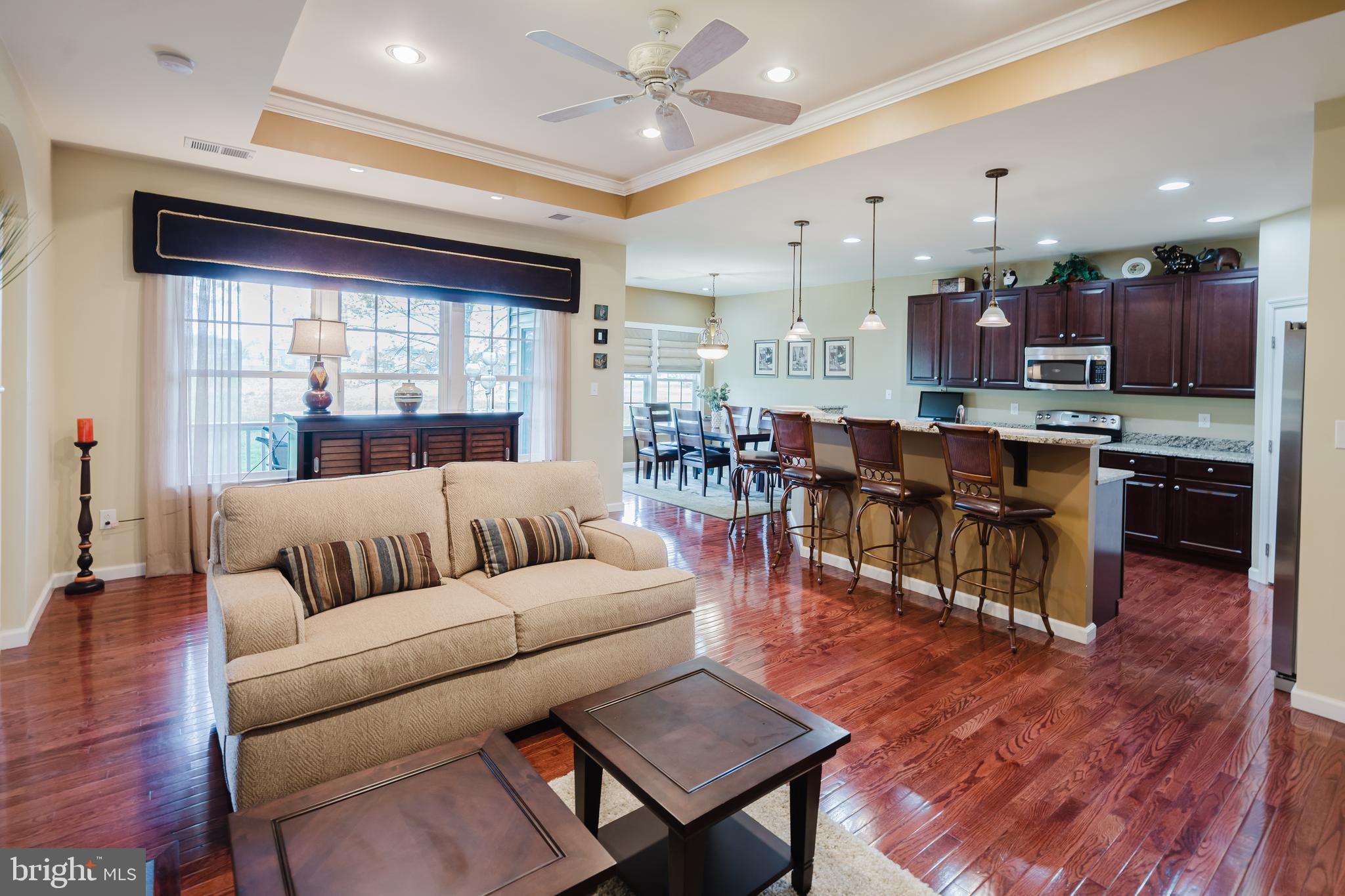 LEGACY AT ODESSA NATIONAL - Residential