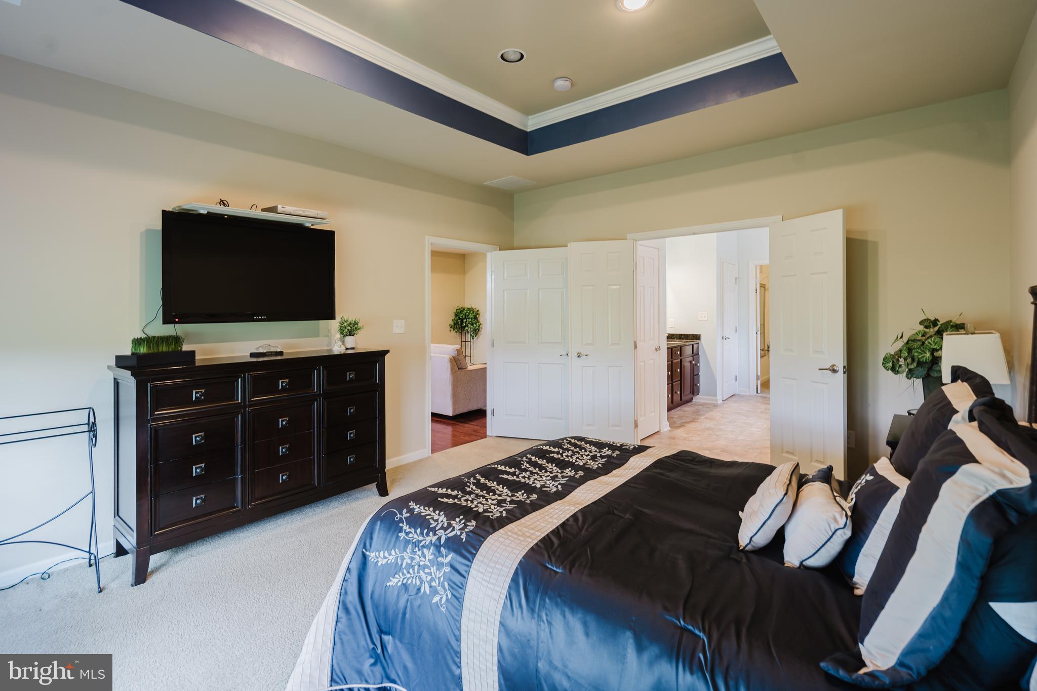 LEGACY AT ODESSA NATIONAL - Residential