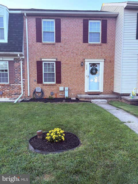 Photo of 228 Alymer Court, WESTMINSTER, MD 21157 (MLS # MDCR2037390)