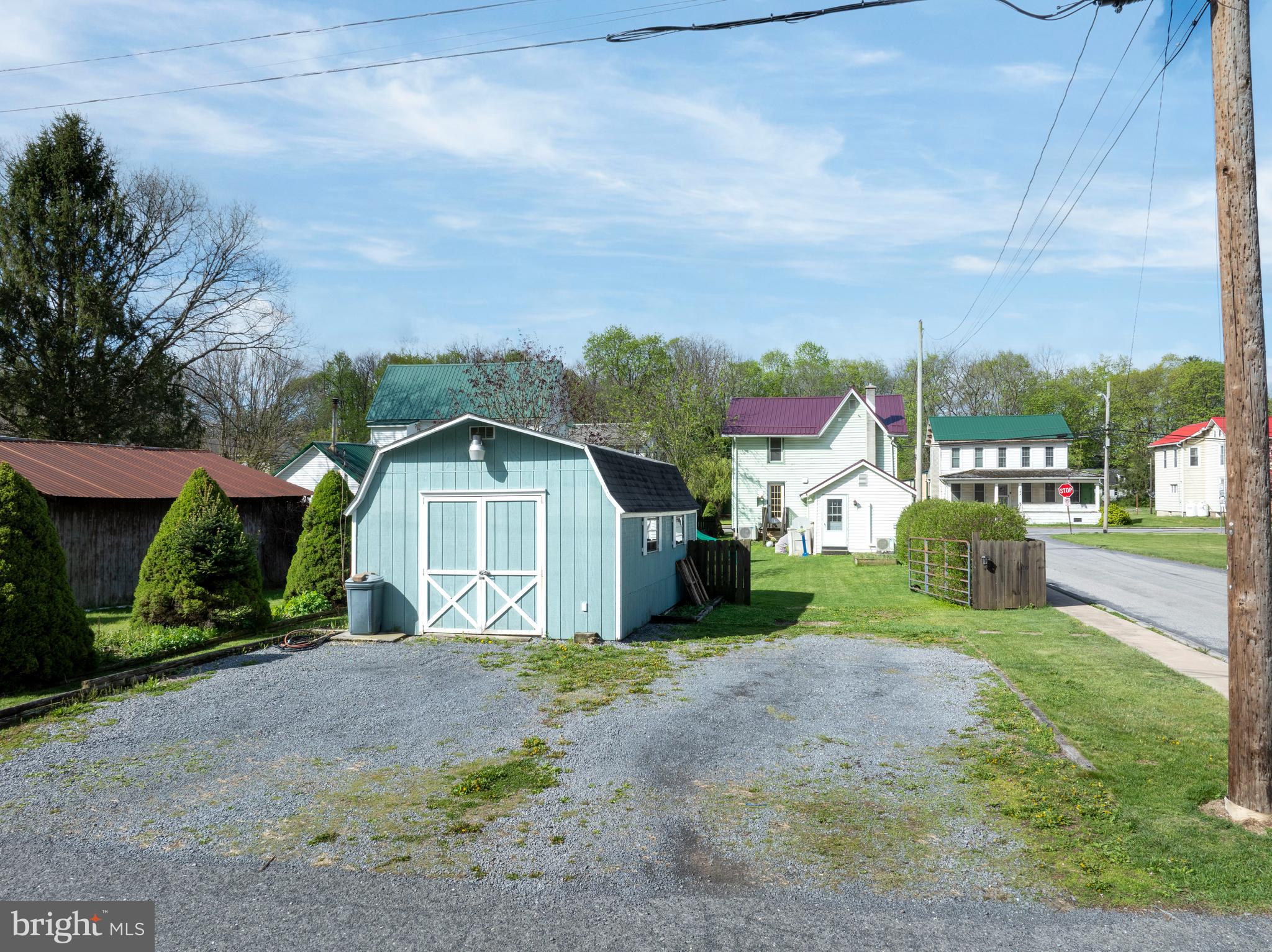 MILLHEIM - Residential