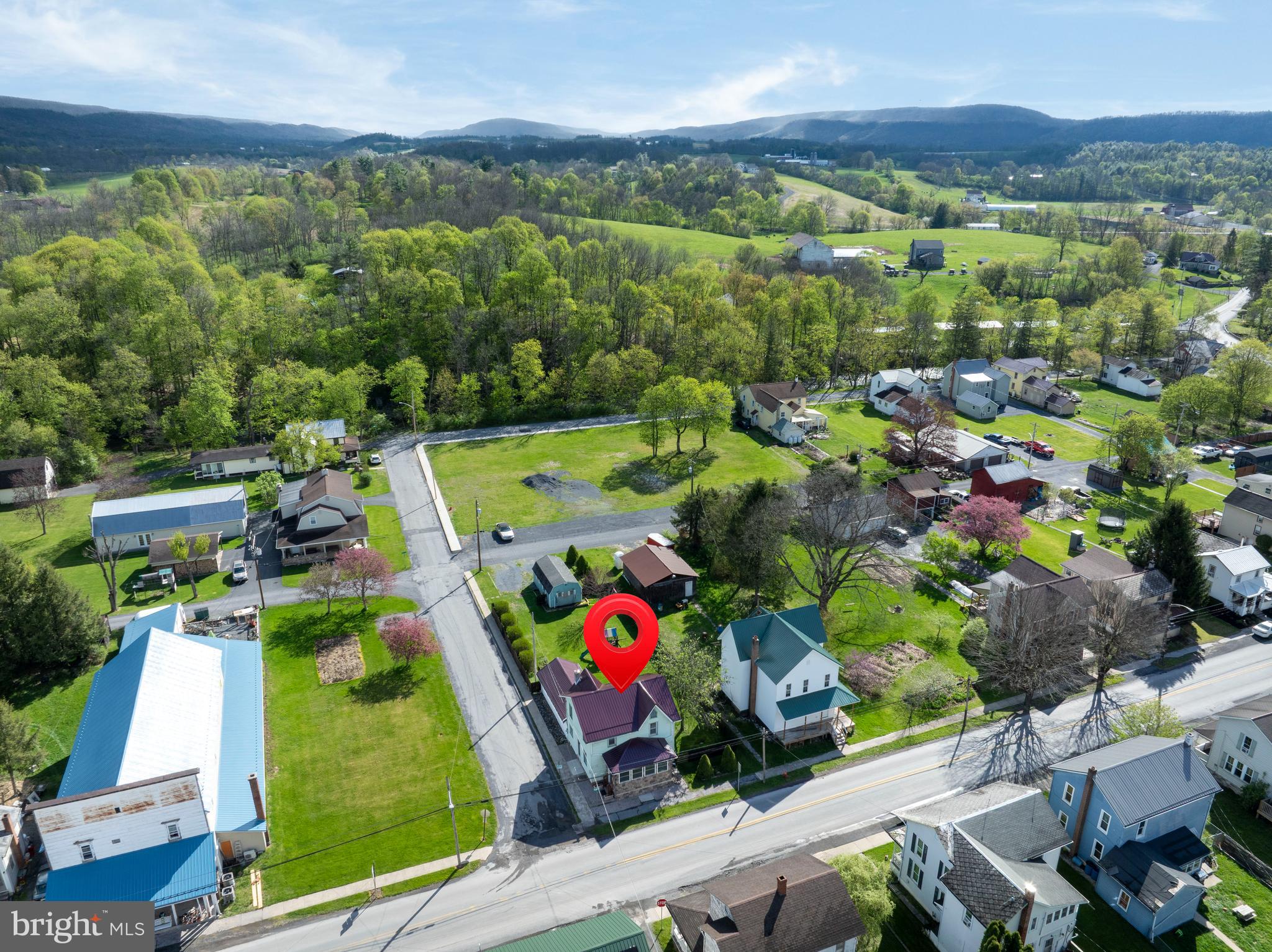 MILLHEIM - Residential