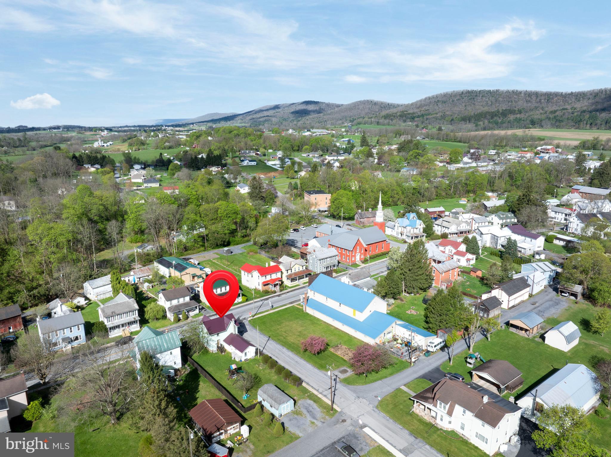 MILLHEIM - Residential