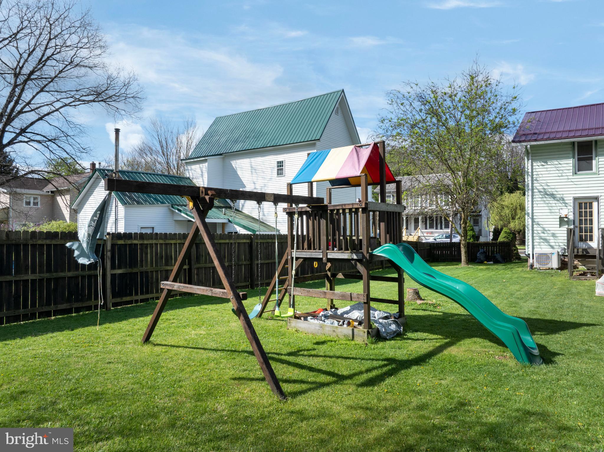 MILLHEIM - Residential