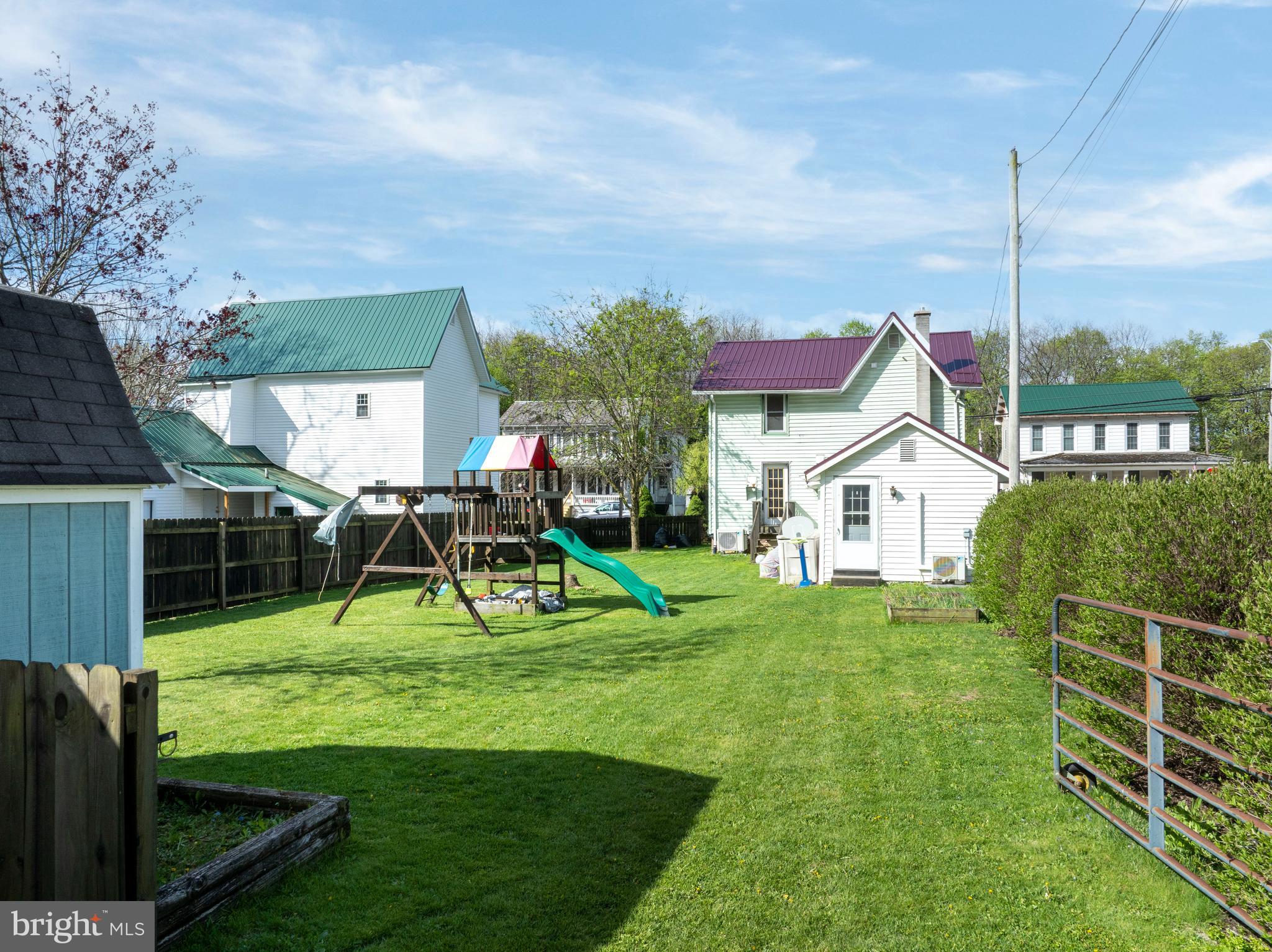 MILLHEIM - Residential