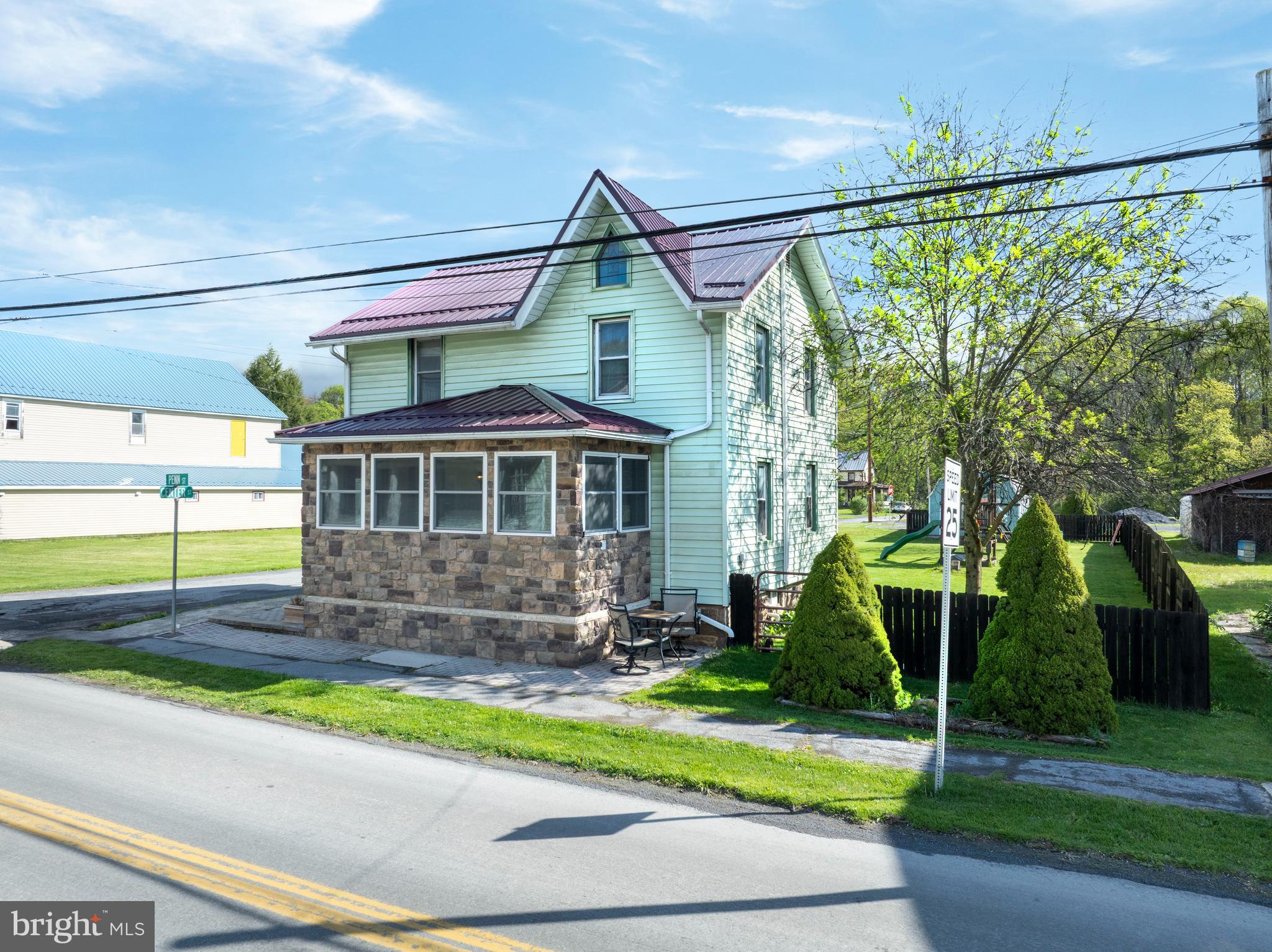 MILLHEIM - Residential