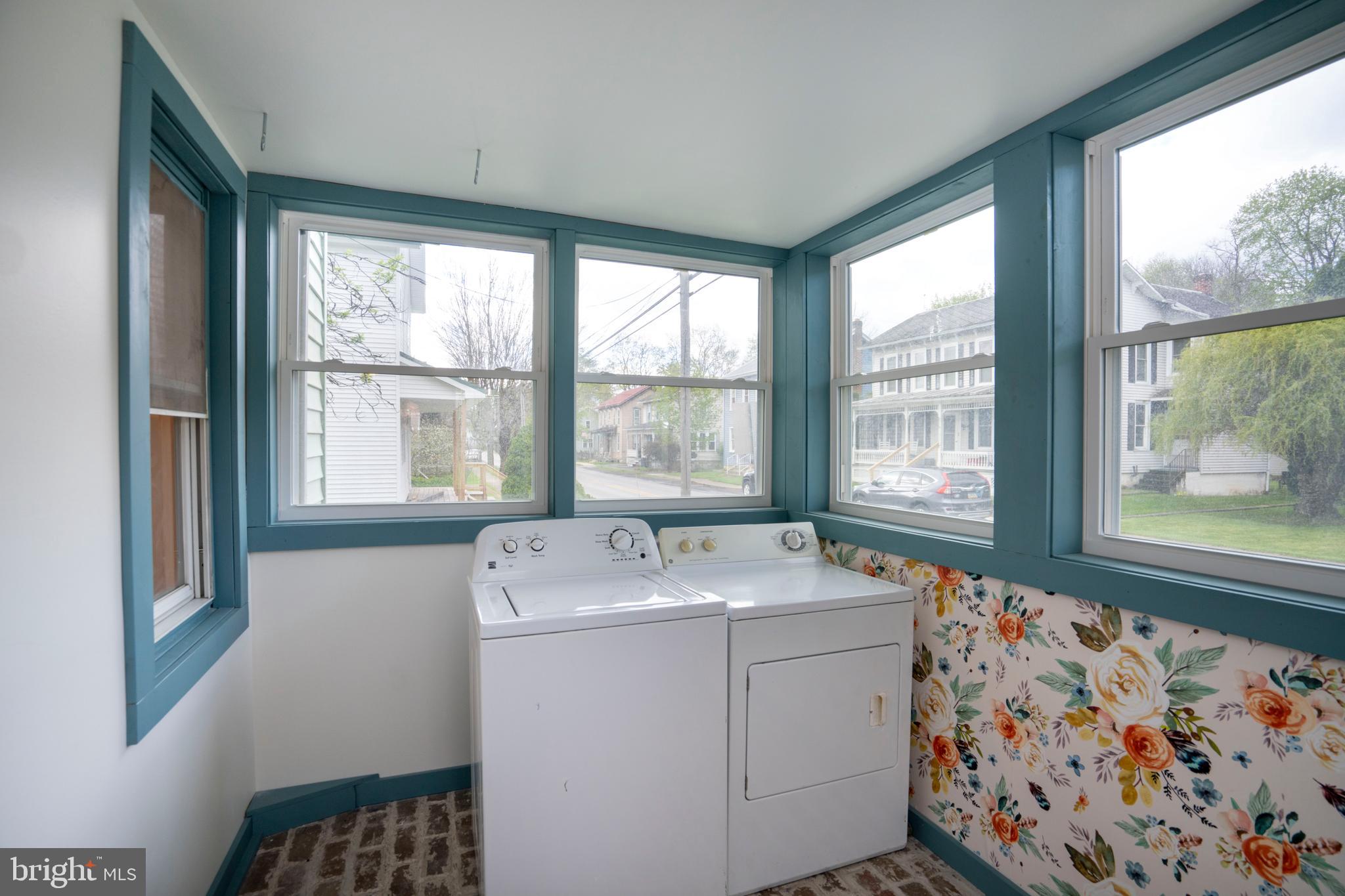 MILLHEIM - Residential